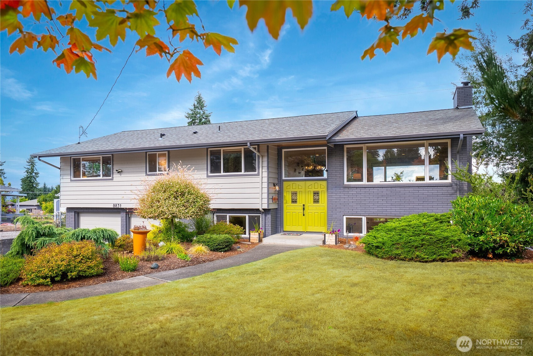 8831 RIVERCREST AVENUE, Everett, WA 98208