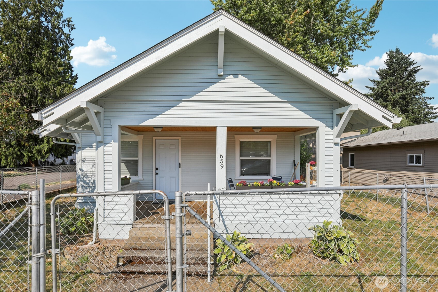 659 SE Russell Street, Camas, WA 98607
