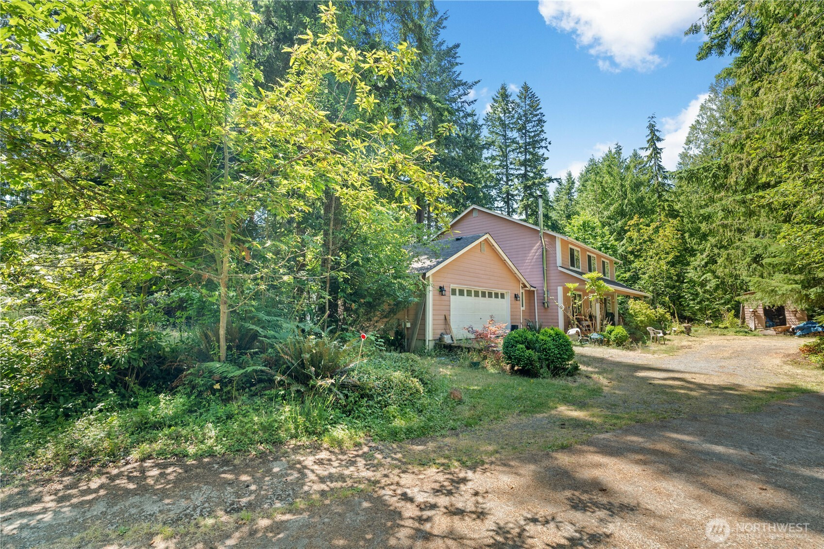 19285 WA-165, Carbonado, WA 98323