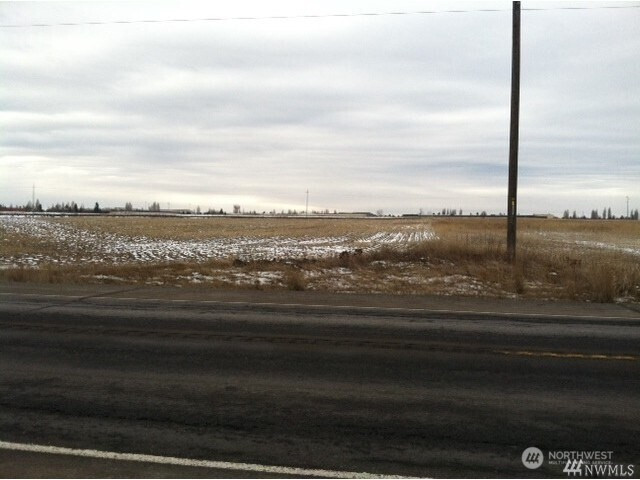 0 Highway 2/Dover Rd, Spokane, WA 99001