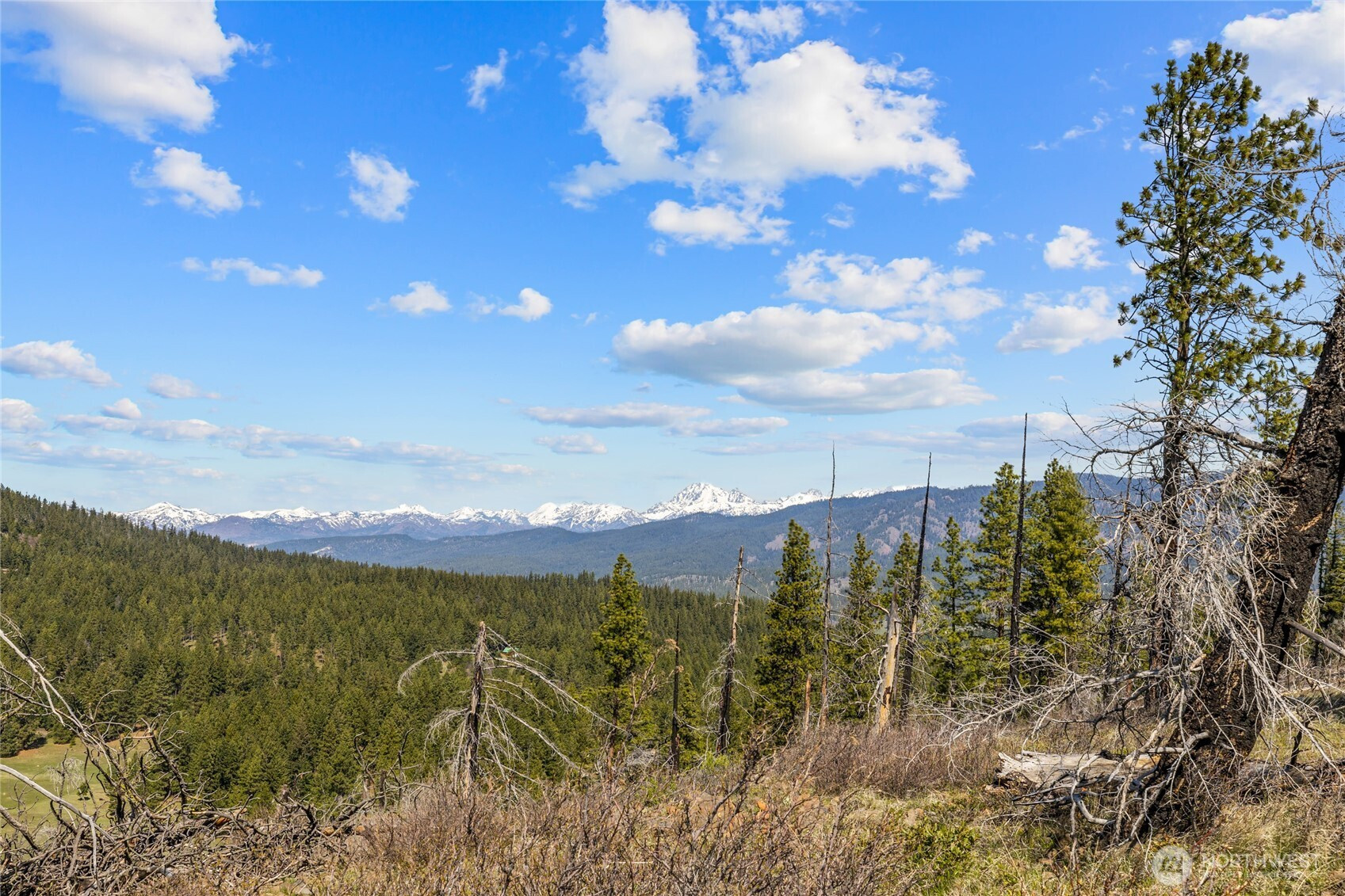 1420 Emerick Road, Cle Elum, WA 98922
