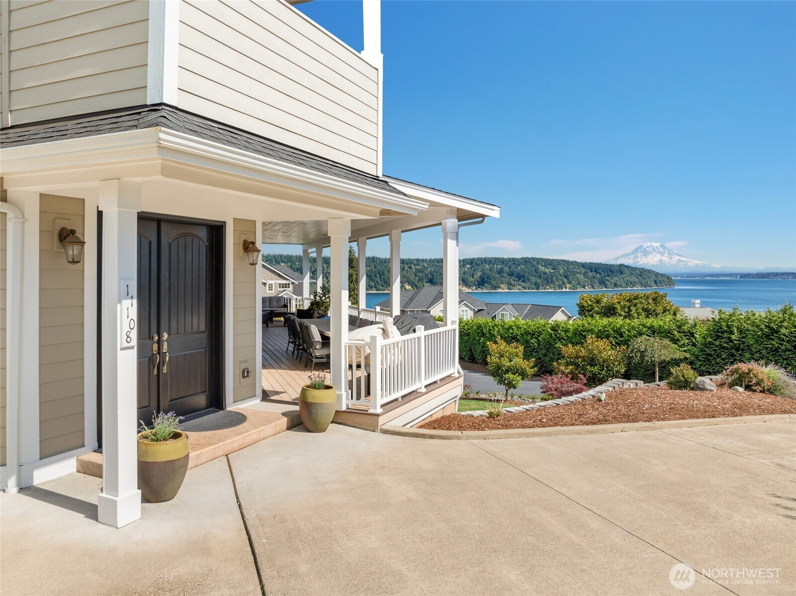 11108 12th Avenue Ct NW, Gig Harbor, WA 98332