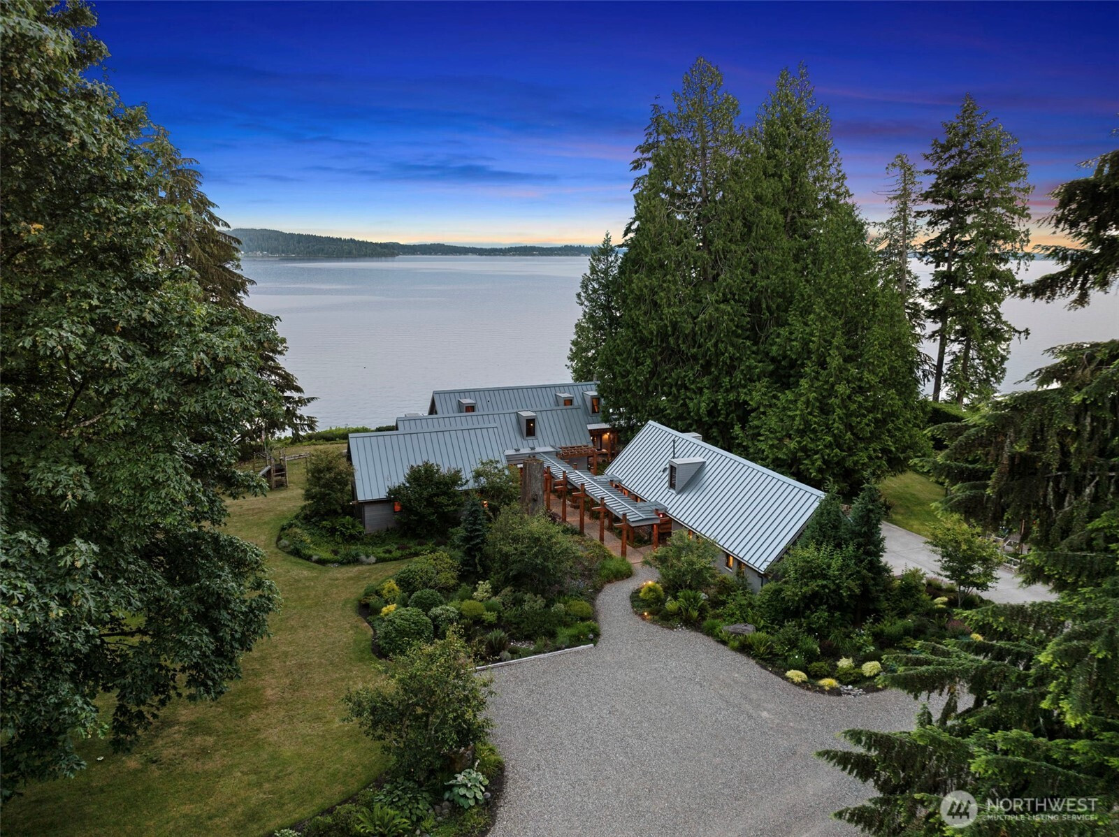 13616 Thomas Road NW, Gig Harbor, WA 98329