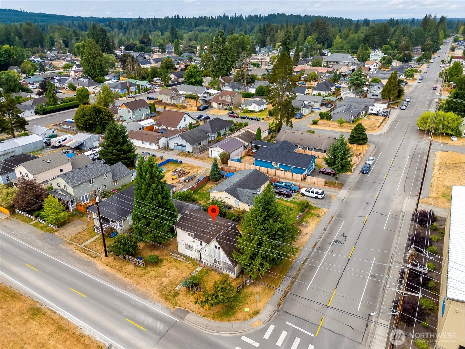 200 S Alder Avenue, Granite Falls, WA 98252