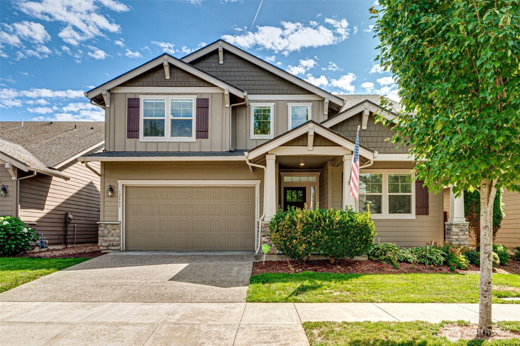 12805 NE 102nd Street, Vancouver, WA 98682