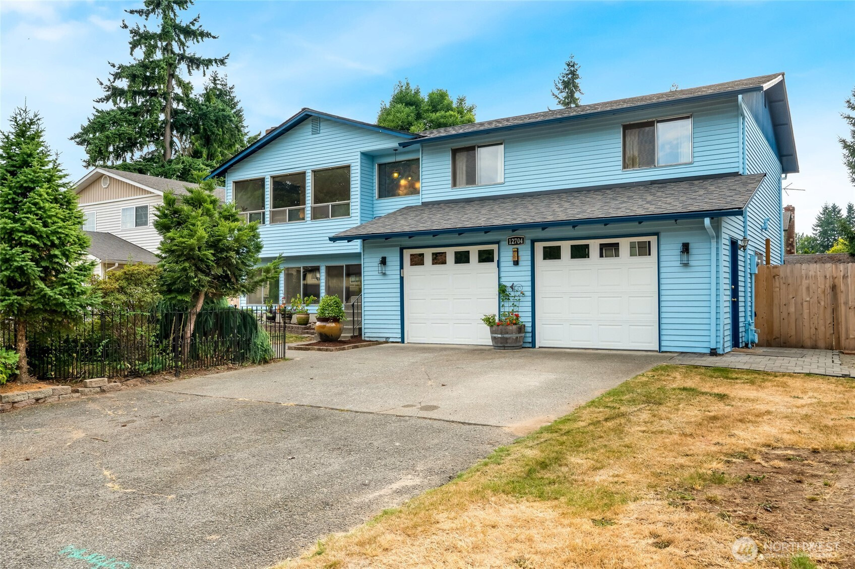 12704 44th Avenue NE, Marysville, WA 98271
