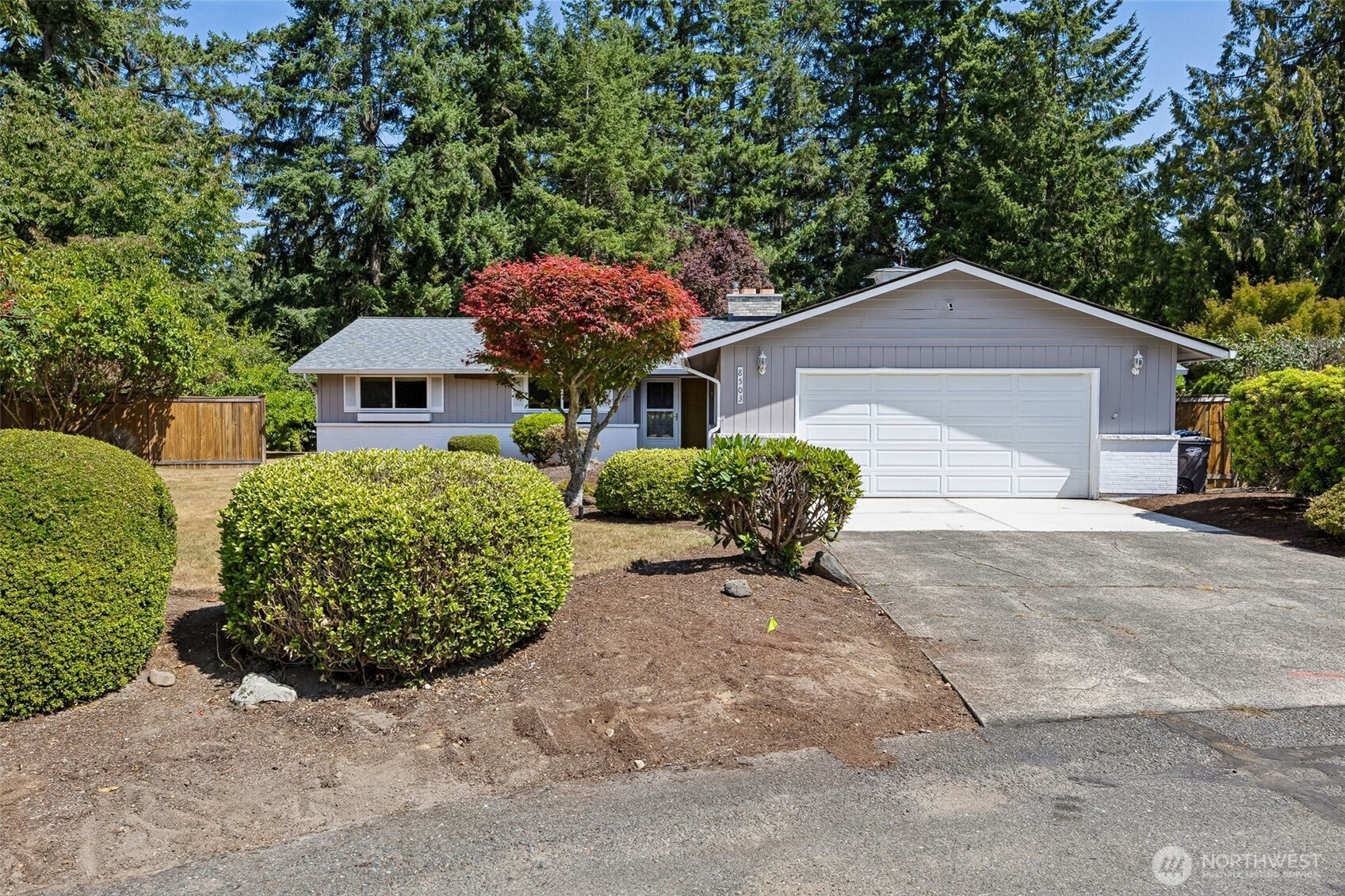 8503 48th Street Ct W, University Place, WA 98467