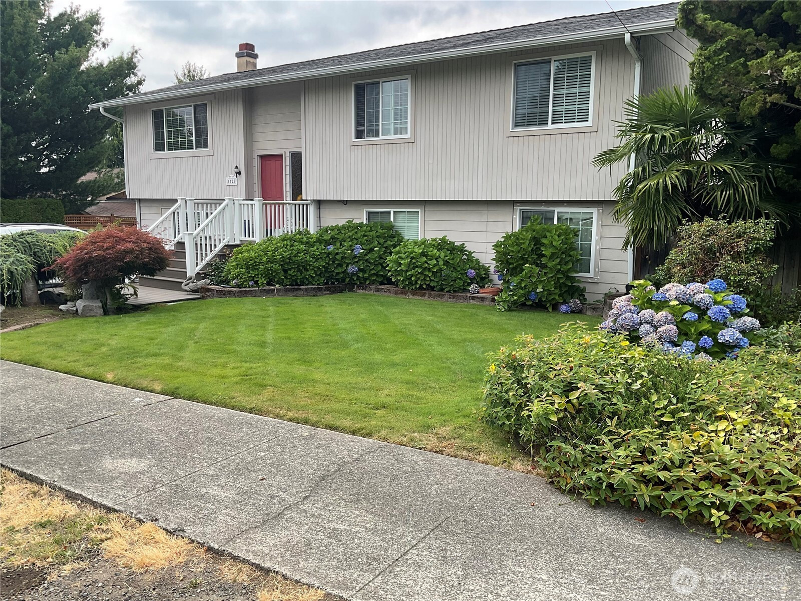 Address Not Available, Tacoma, WA 98422