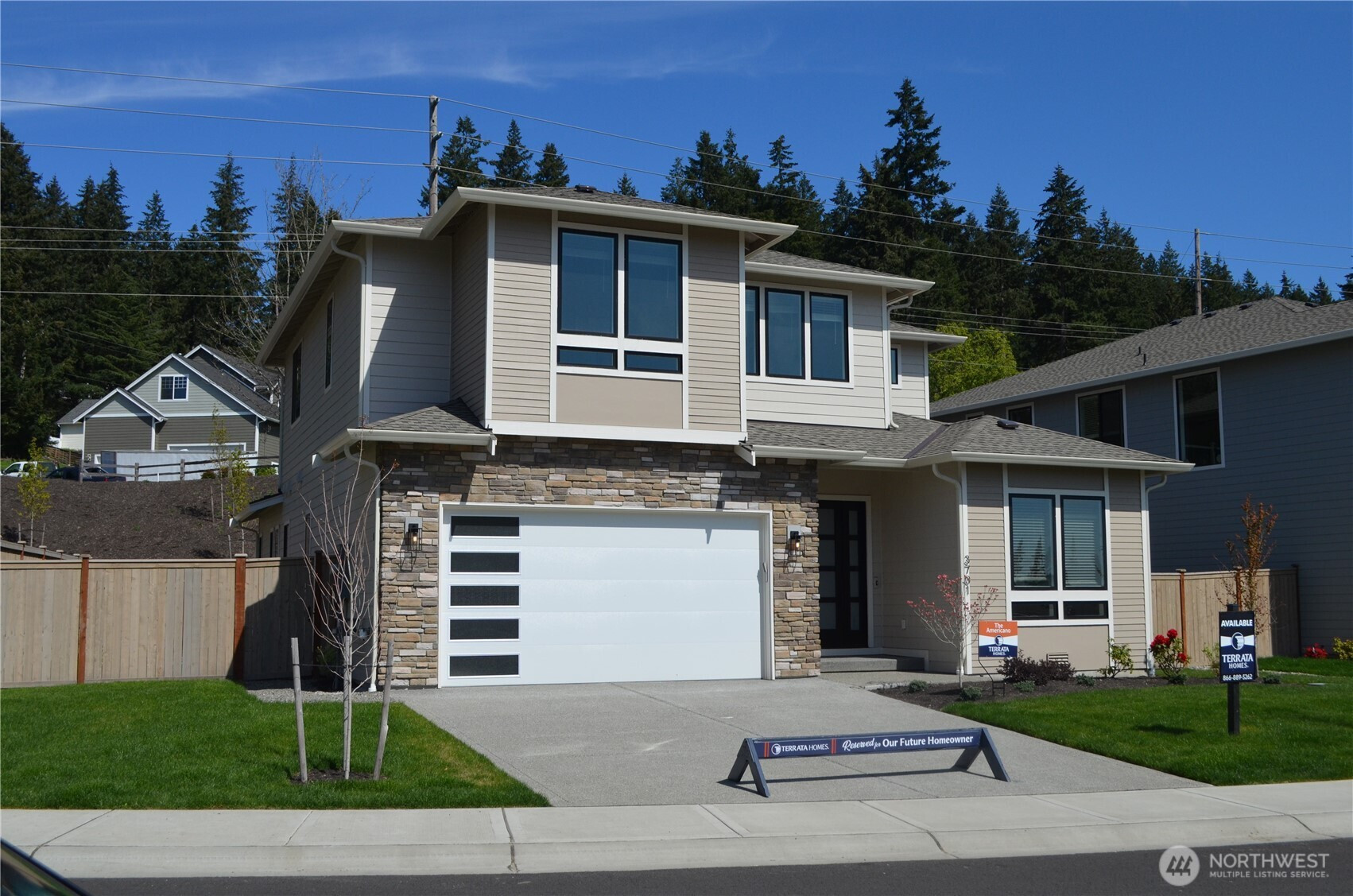 3701 95th Avenue E, Edgewood, WA 98371