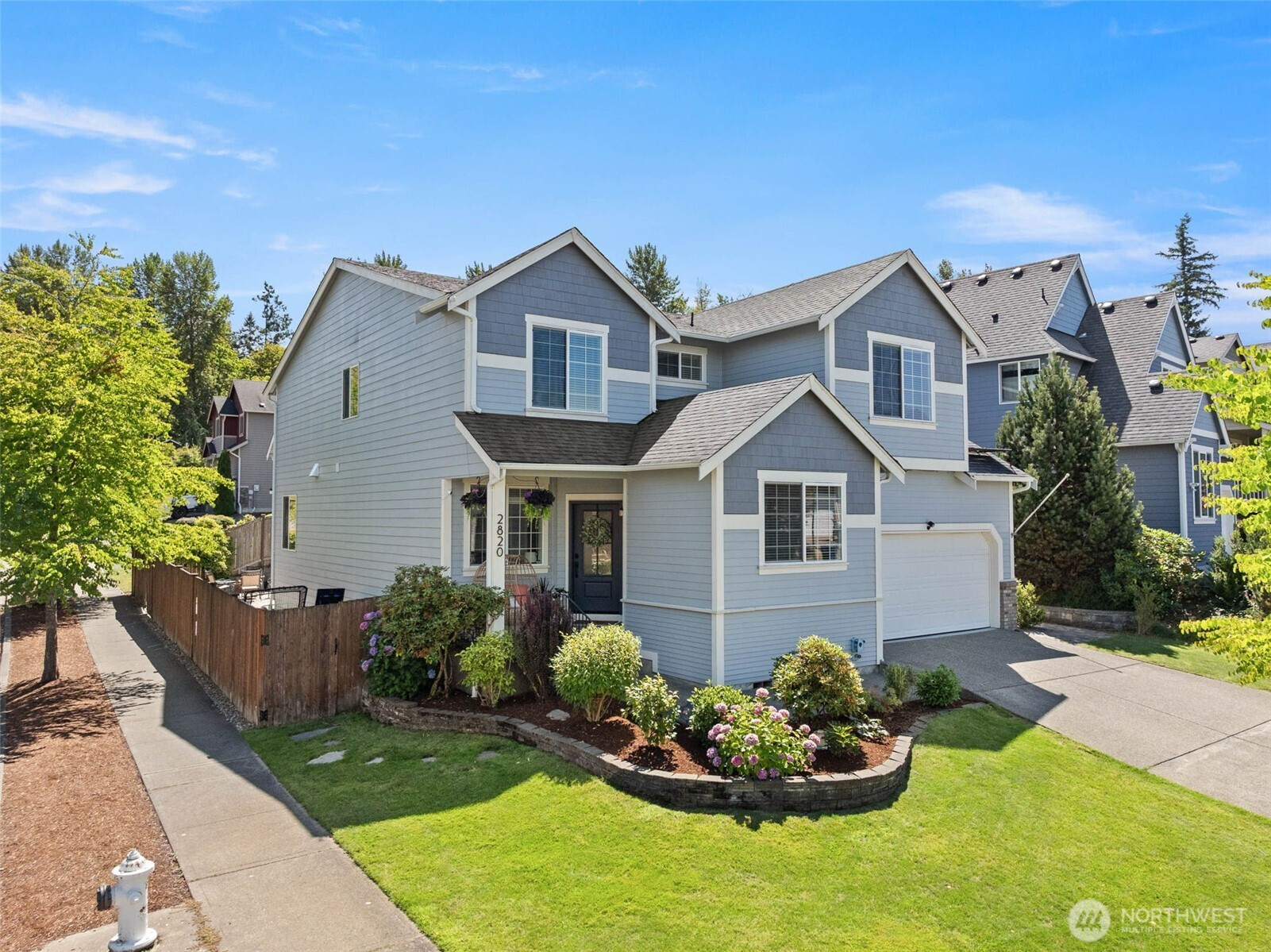 2820 67th Ct SE, Auburn, WA 98092