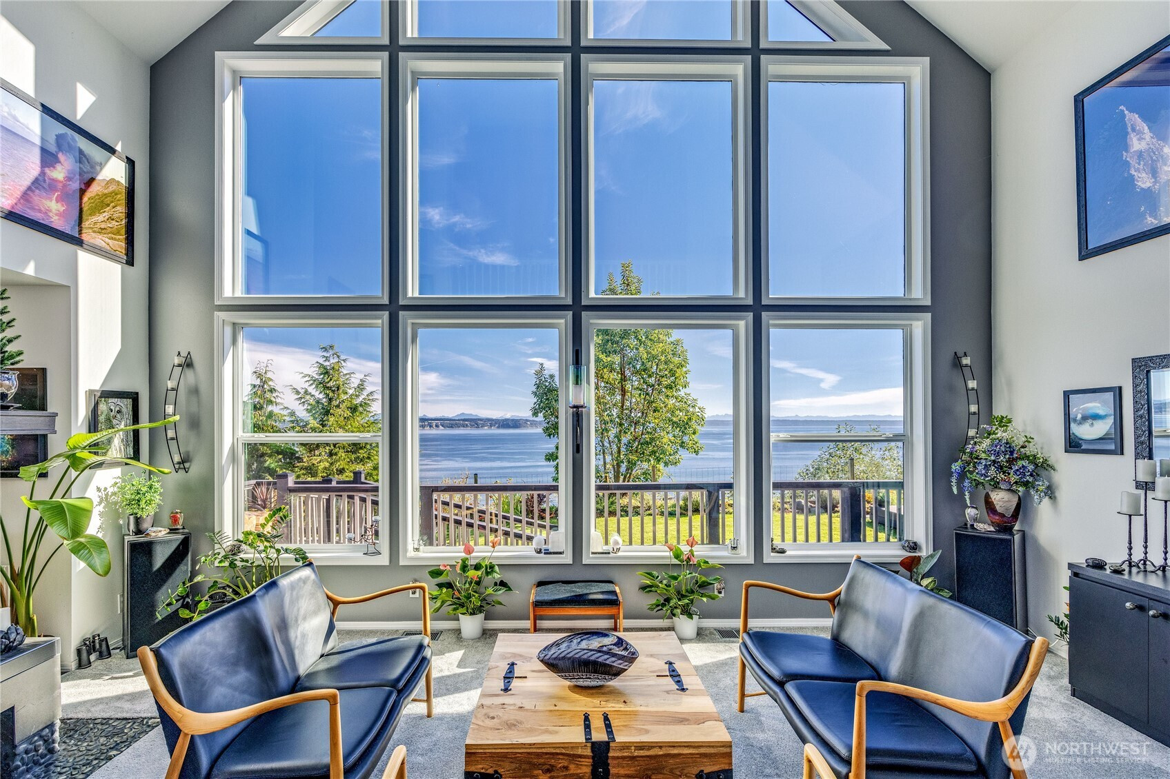 37366 Loki Bluff Drive NE, Hansville, WA 98340