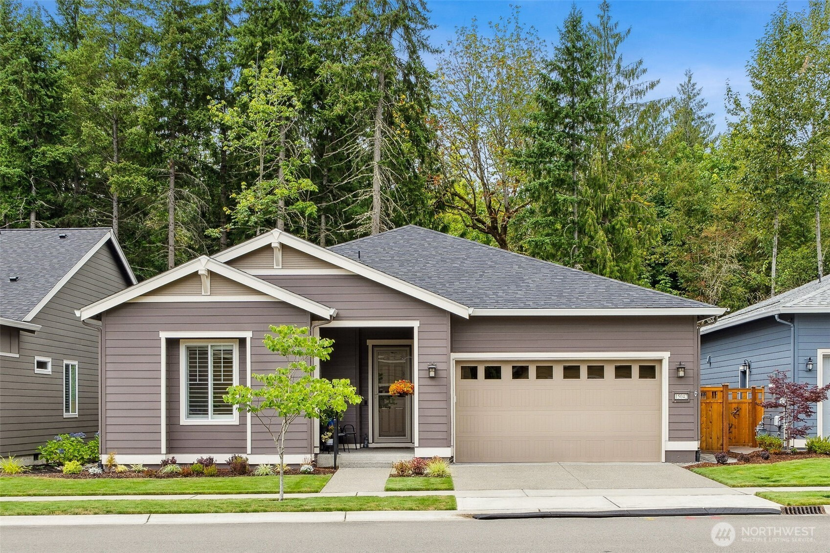 15042 183rd Avenue E, Bonney Lake, WA 98391