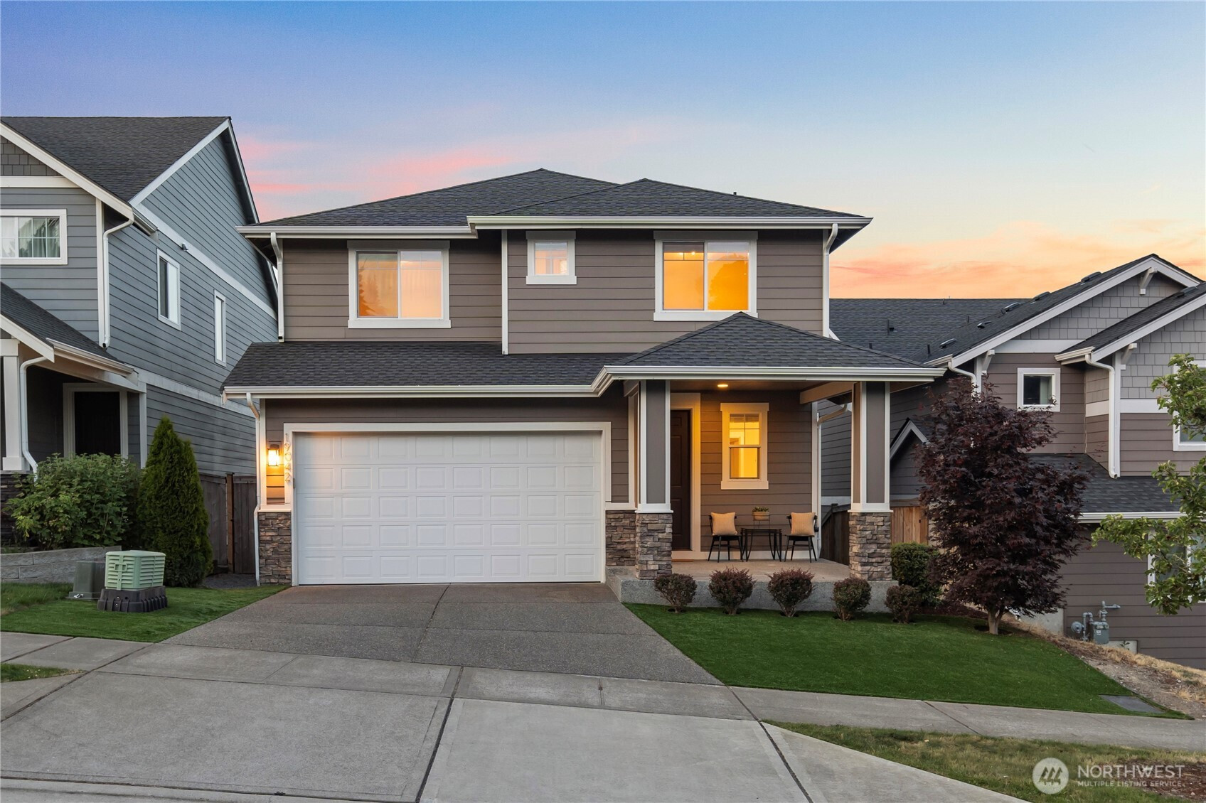 19042 123rd Avenue SE, Renton, WA 98058