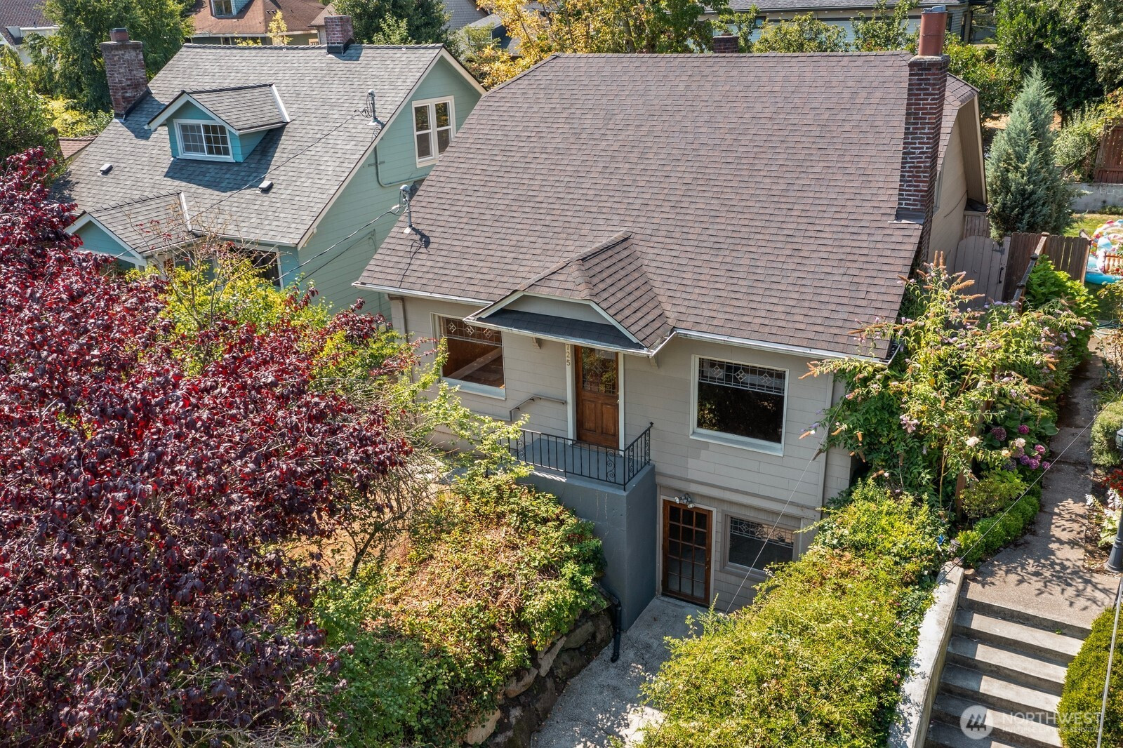 4725 4th Avenue NE, Seattle, WA 98105