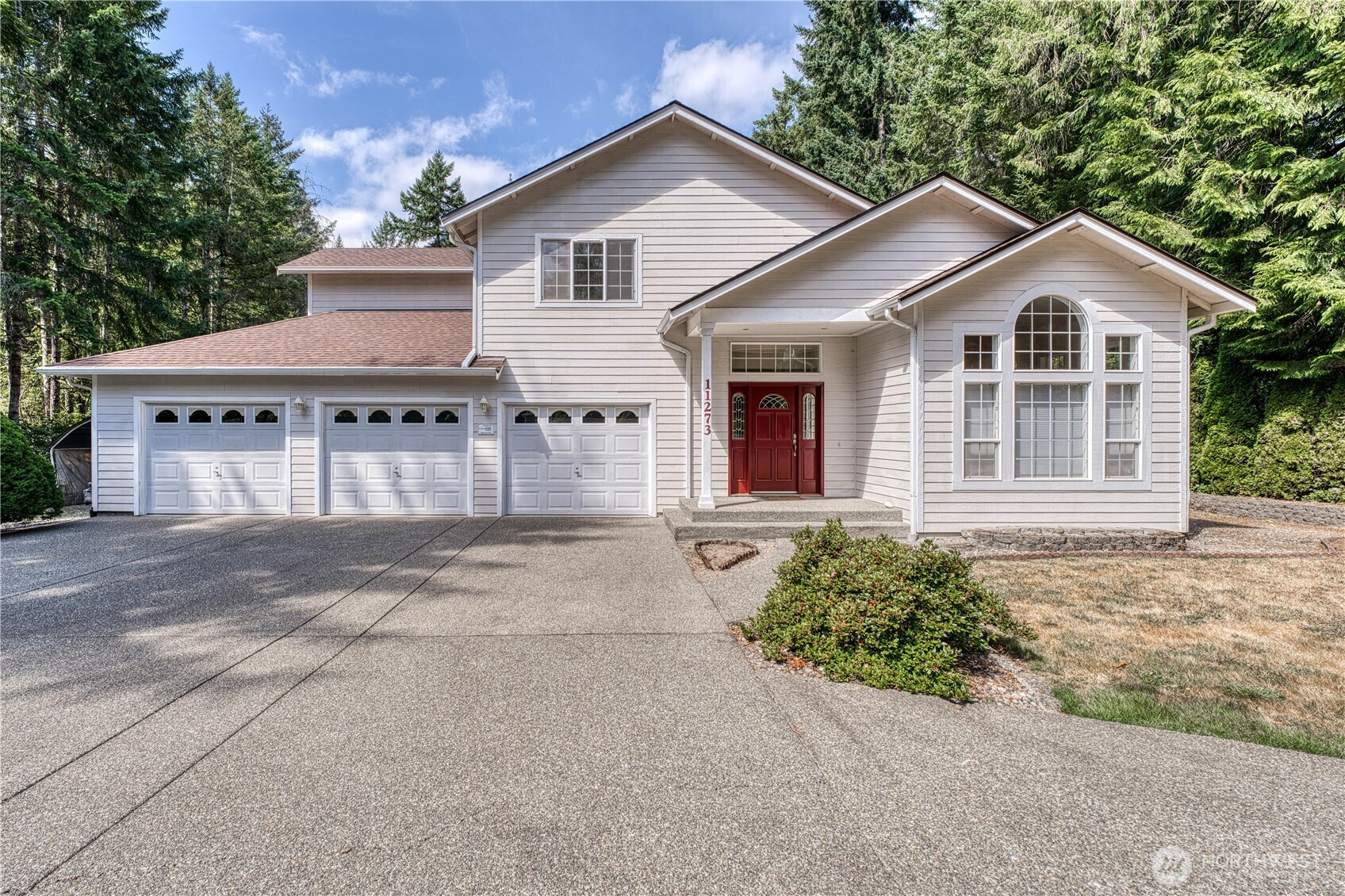 11273 Kiptree Lane NW, Silverdale, WA 98383