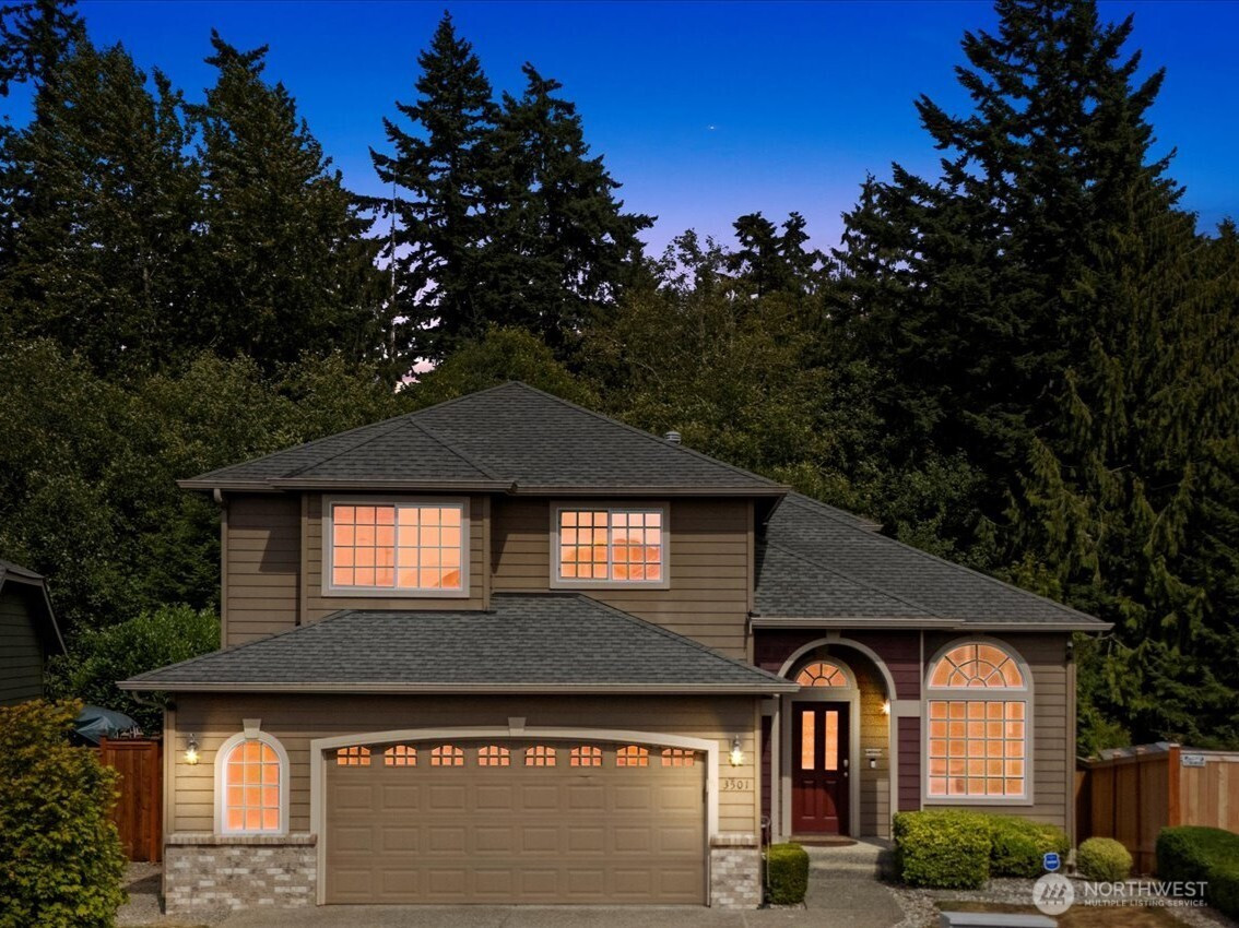3501 73rd Drive NE, Marysville, WA 98270