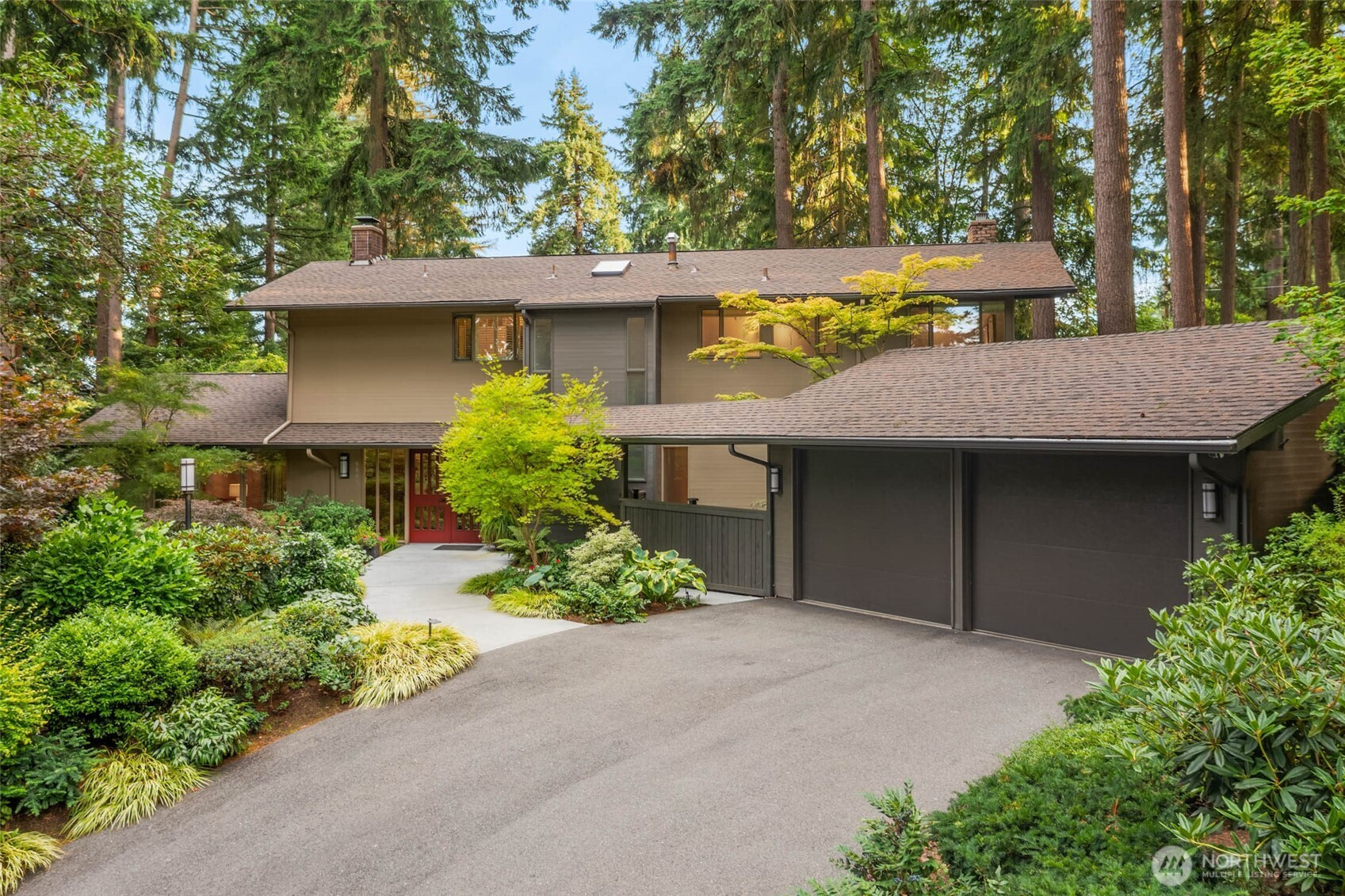 8801 SE 78th Street, Mercer Island, WA 98040