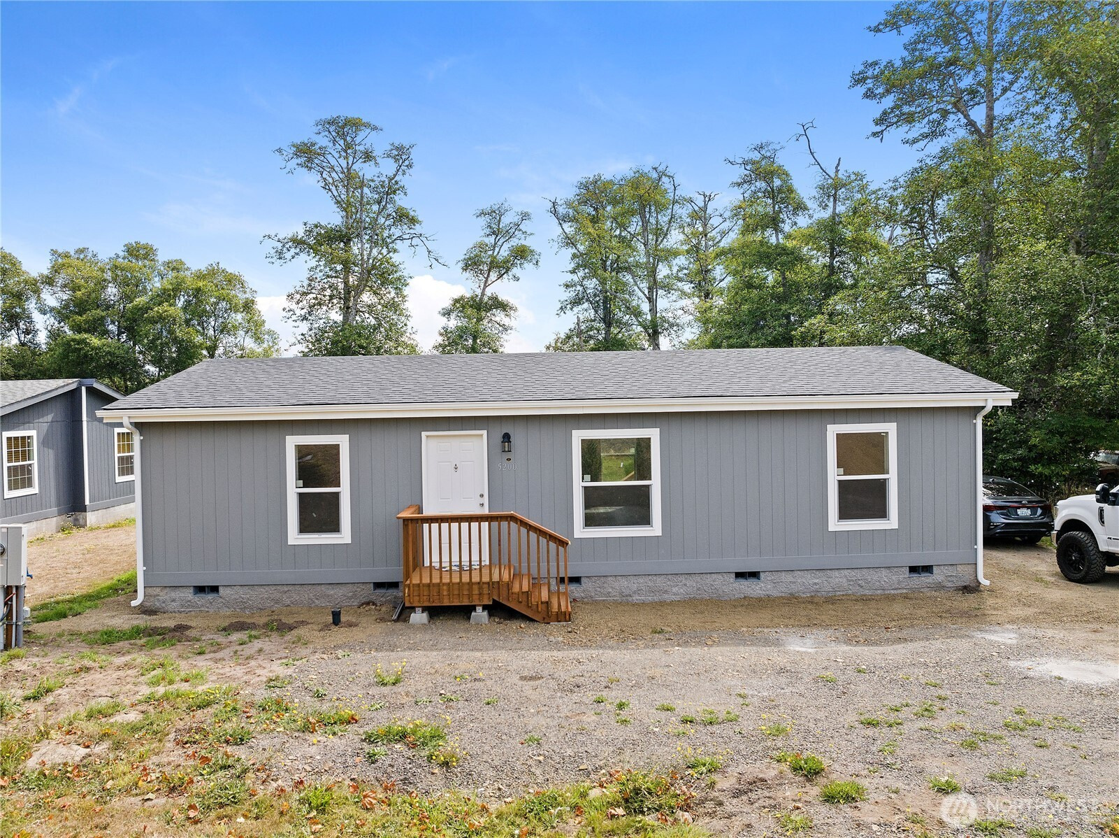 5200 Sandridge Road, Long Beach, WA 98631