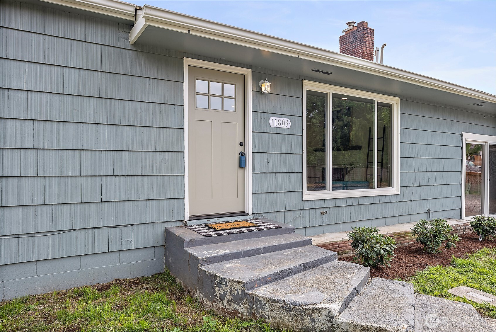 11803 C Street S, Parkland, WA 98444