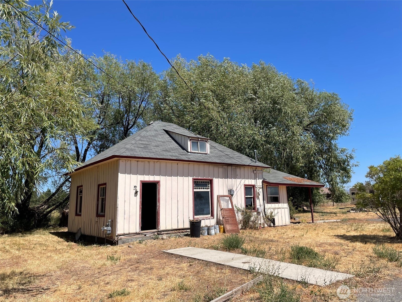 1550 Wilson Creek Road, Ellensburg, WA 98926