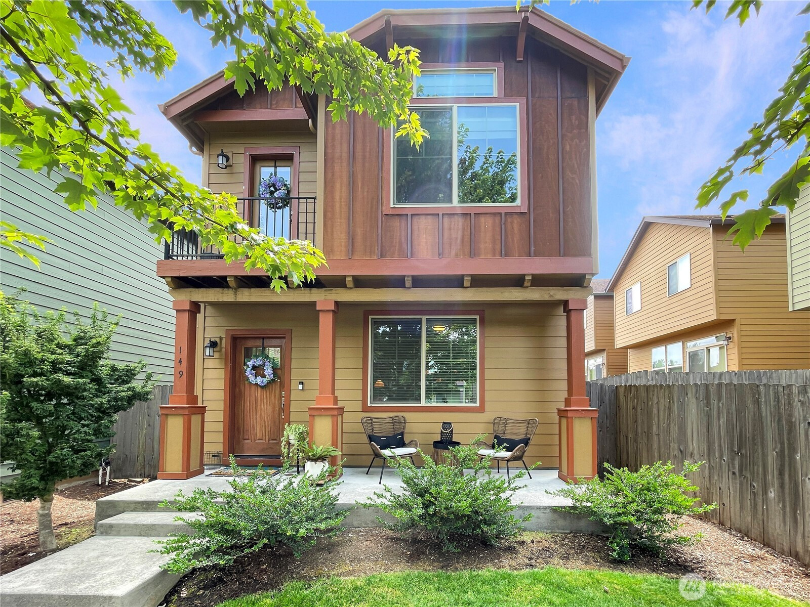 149 NW 76th Street, Vancouver, WA 98665