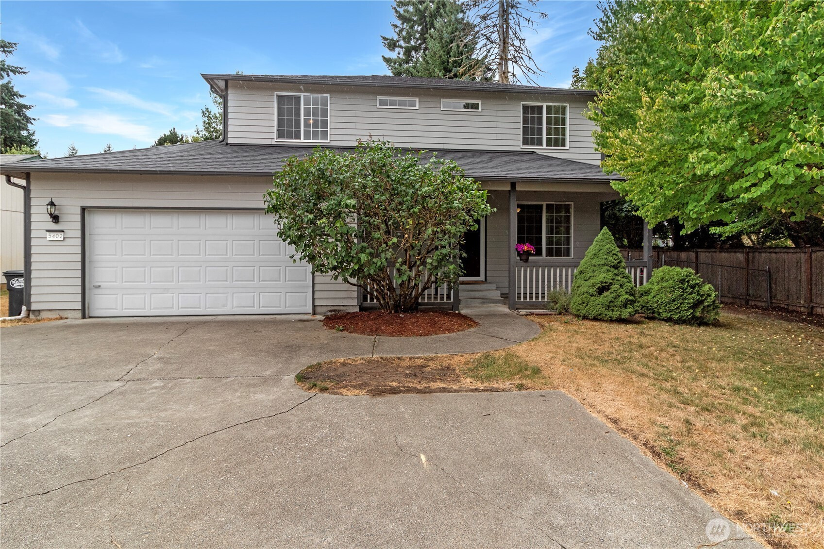 5402 Kendra Court SE, Lacey, WA 98513