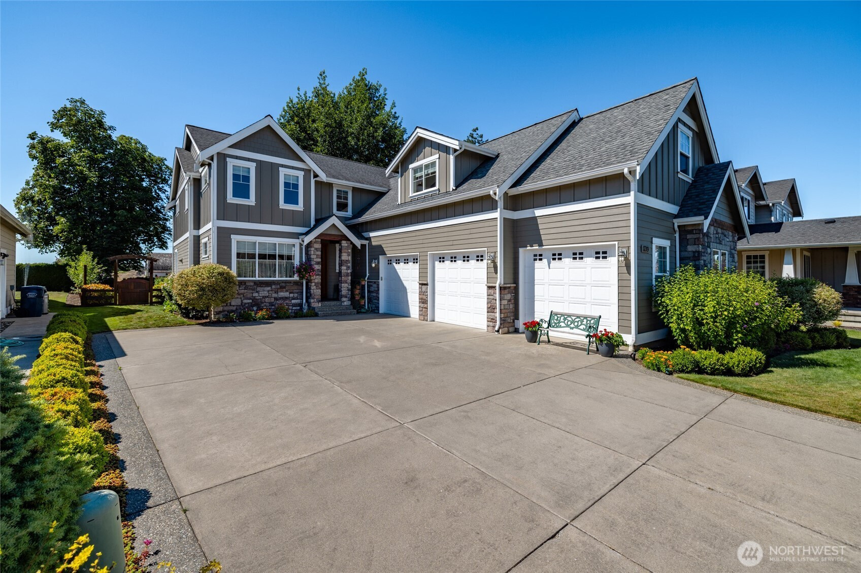 1739 Emerald Way, Lynden, WA 98264