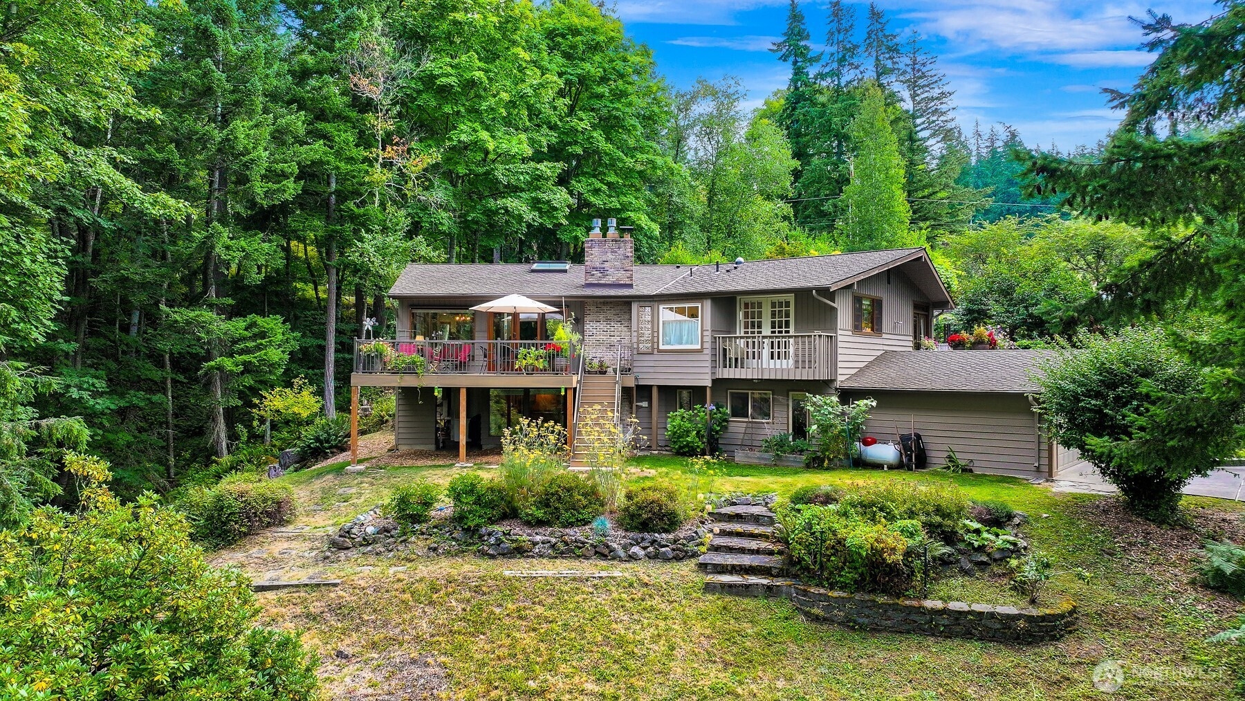 3717 Toad Lake Road, Bellingham, WA 98226