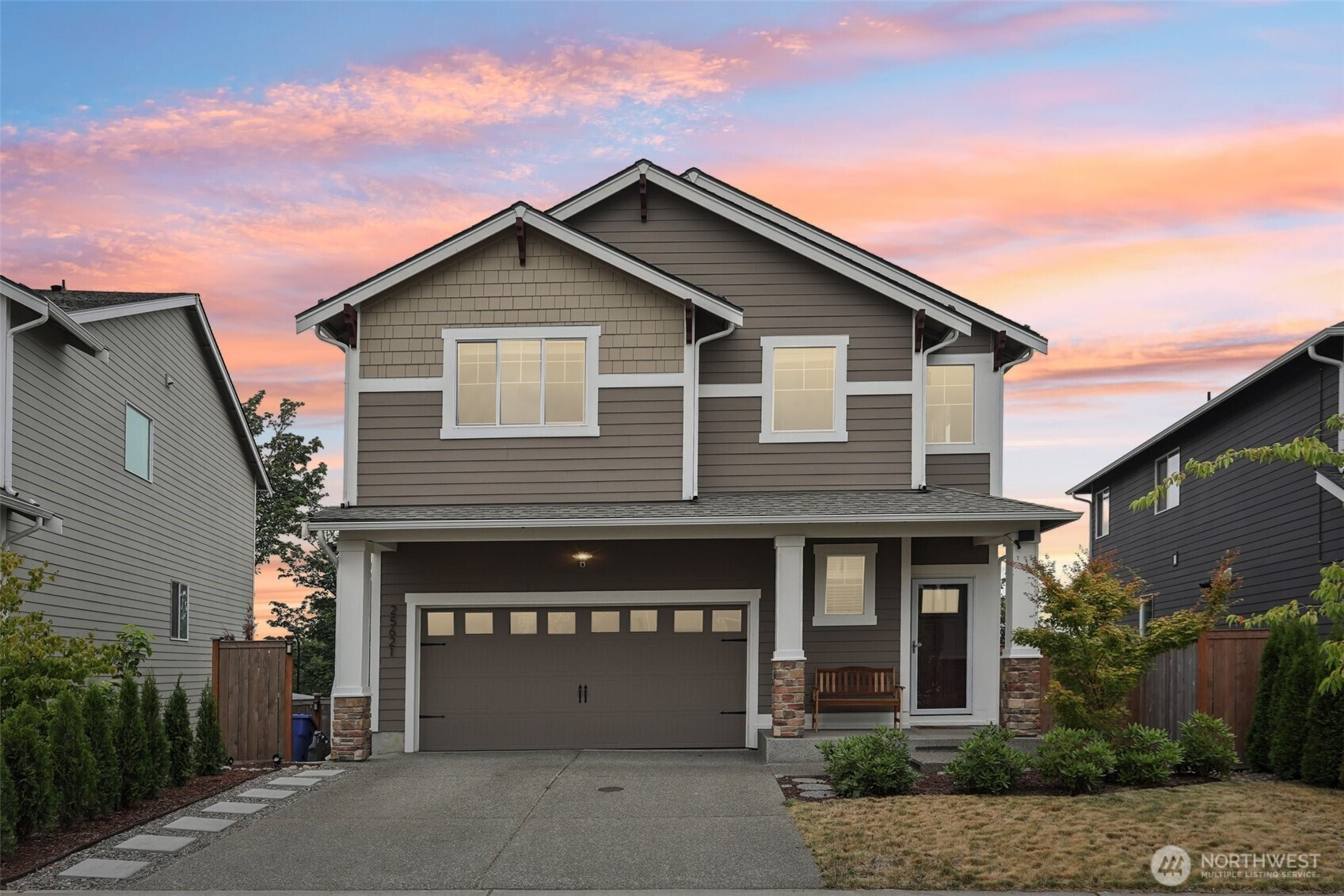 25621 204th Place SE, Covington, WA 98042