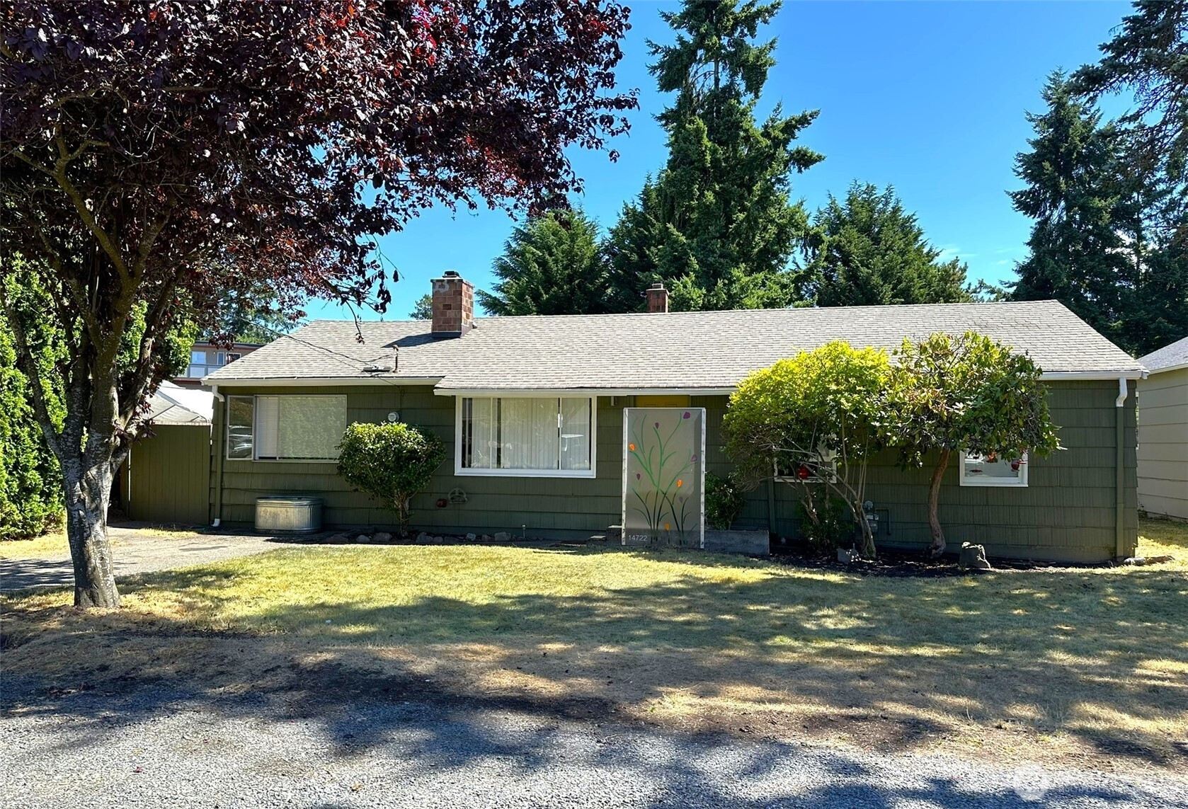 14722 32nd Avenue NE, Shoreline, WA 98155