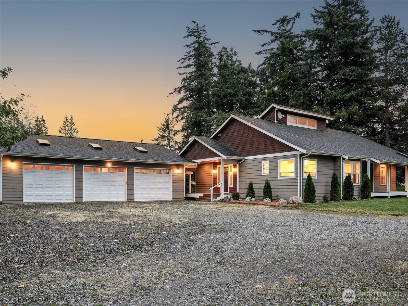 5175 Everson Goshen Road, Bellingham, WA 98226