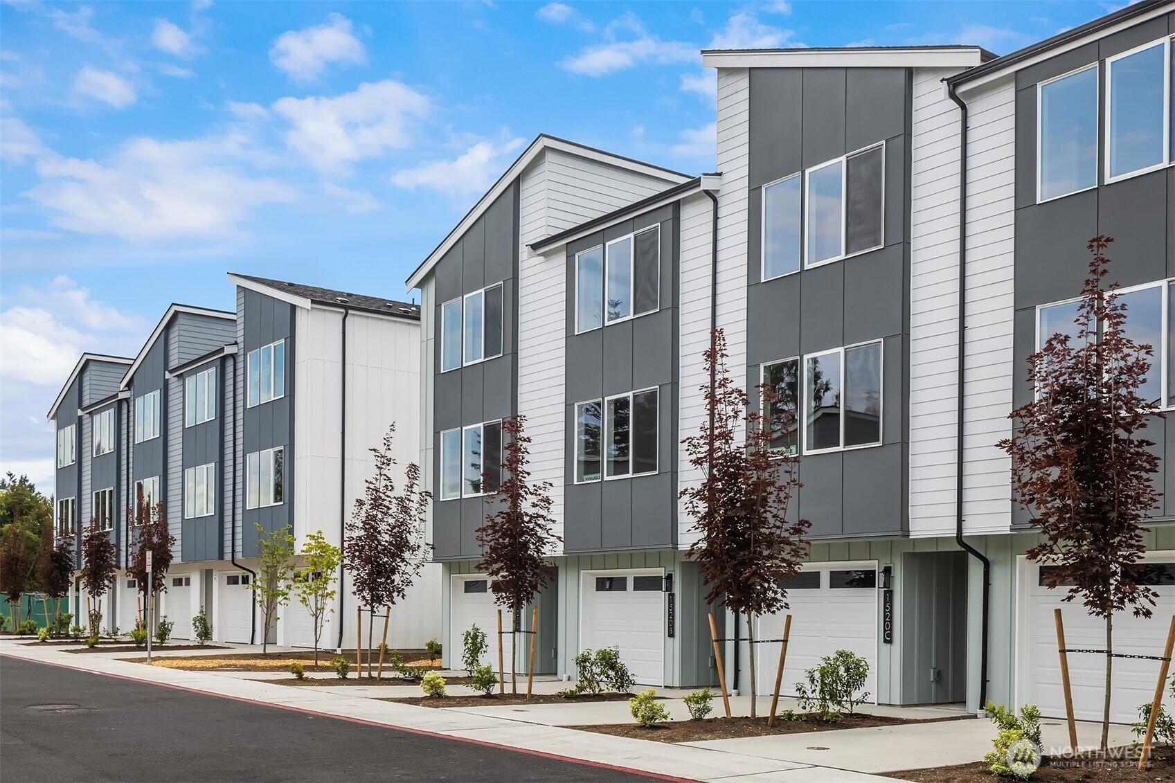 1518 Hollow Dale Place, Everett, WA 98204