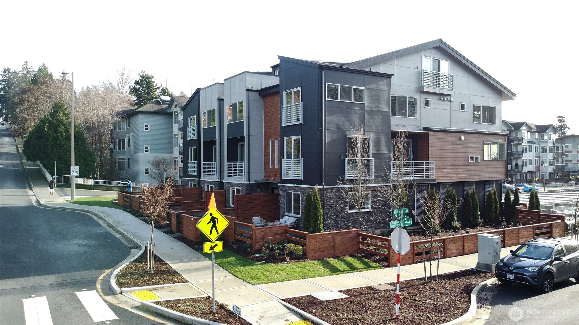 7994 170th Ave NE (Homesite #16), Redmond, WA 98052