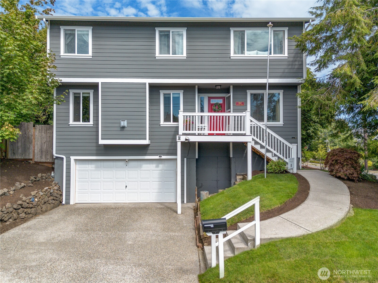 3502 N Cheyenne Street, Tacoma, WA 98407
