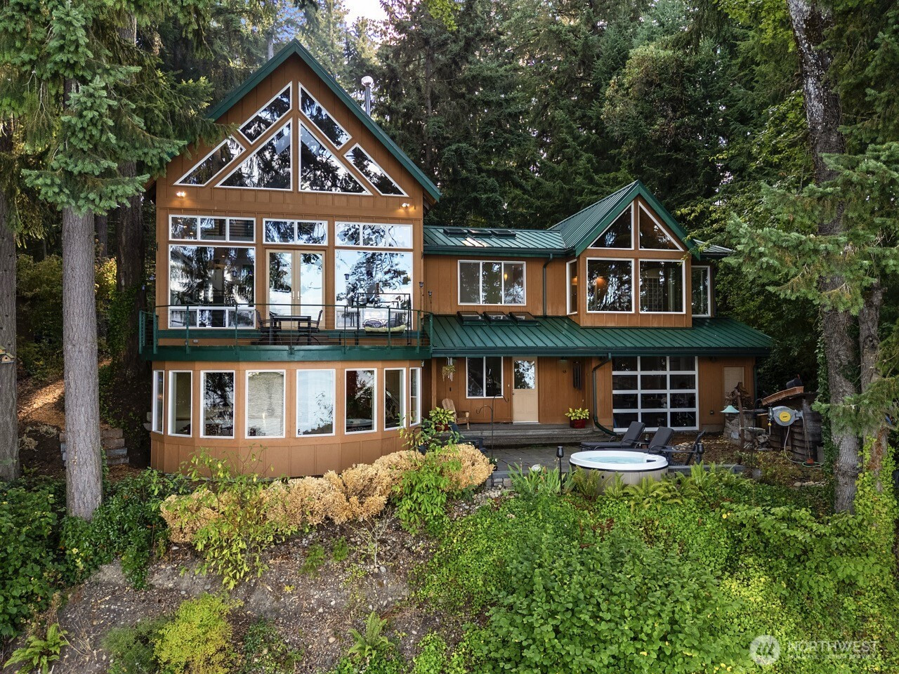 22 Silcox Island, Lakewood, WA 98498