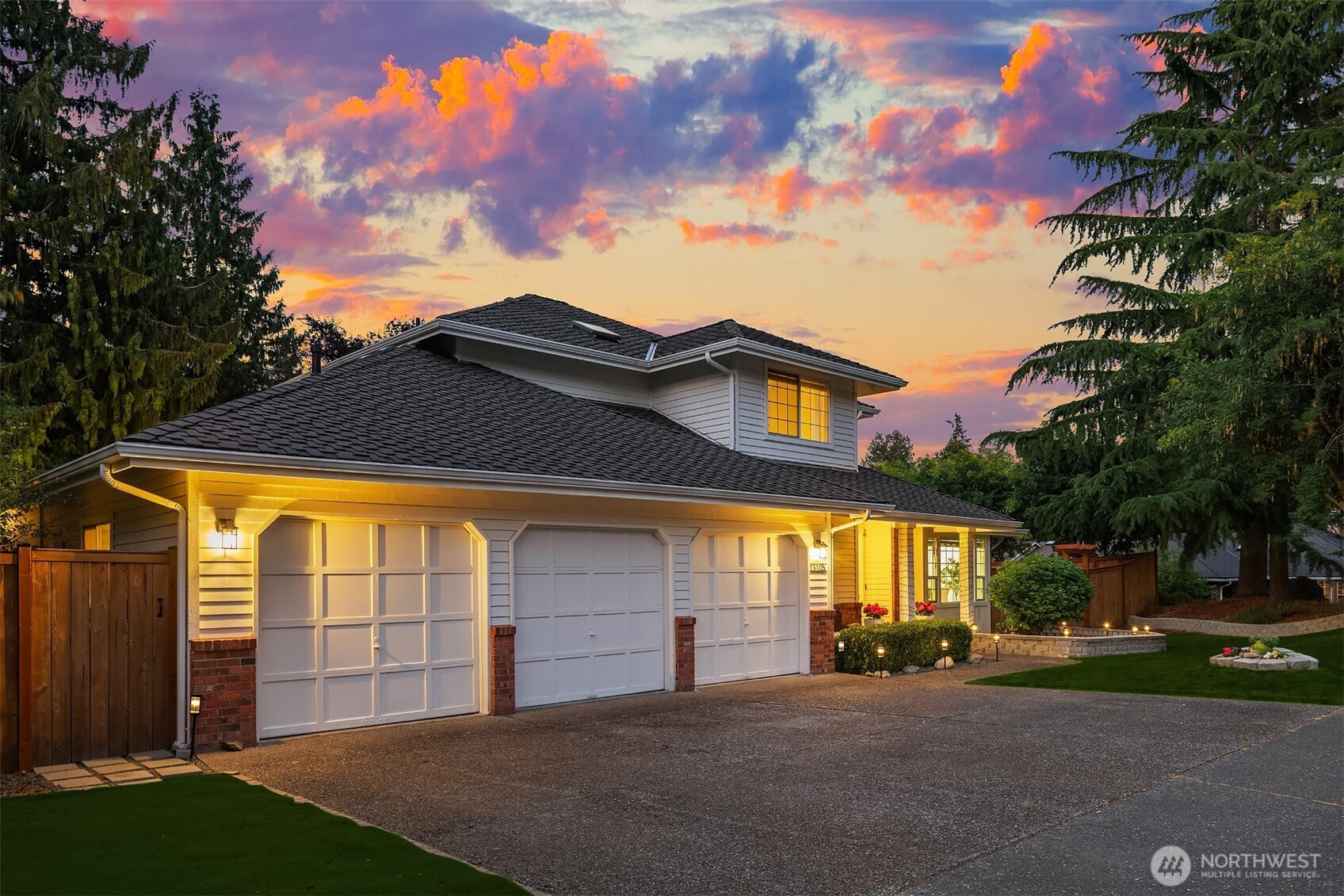 13105 Harbour Heights Drive, Mukilteo, WA 98275