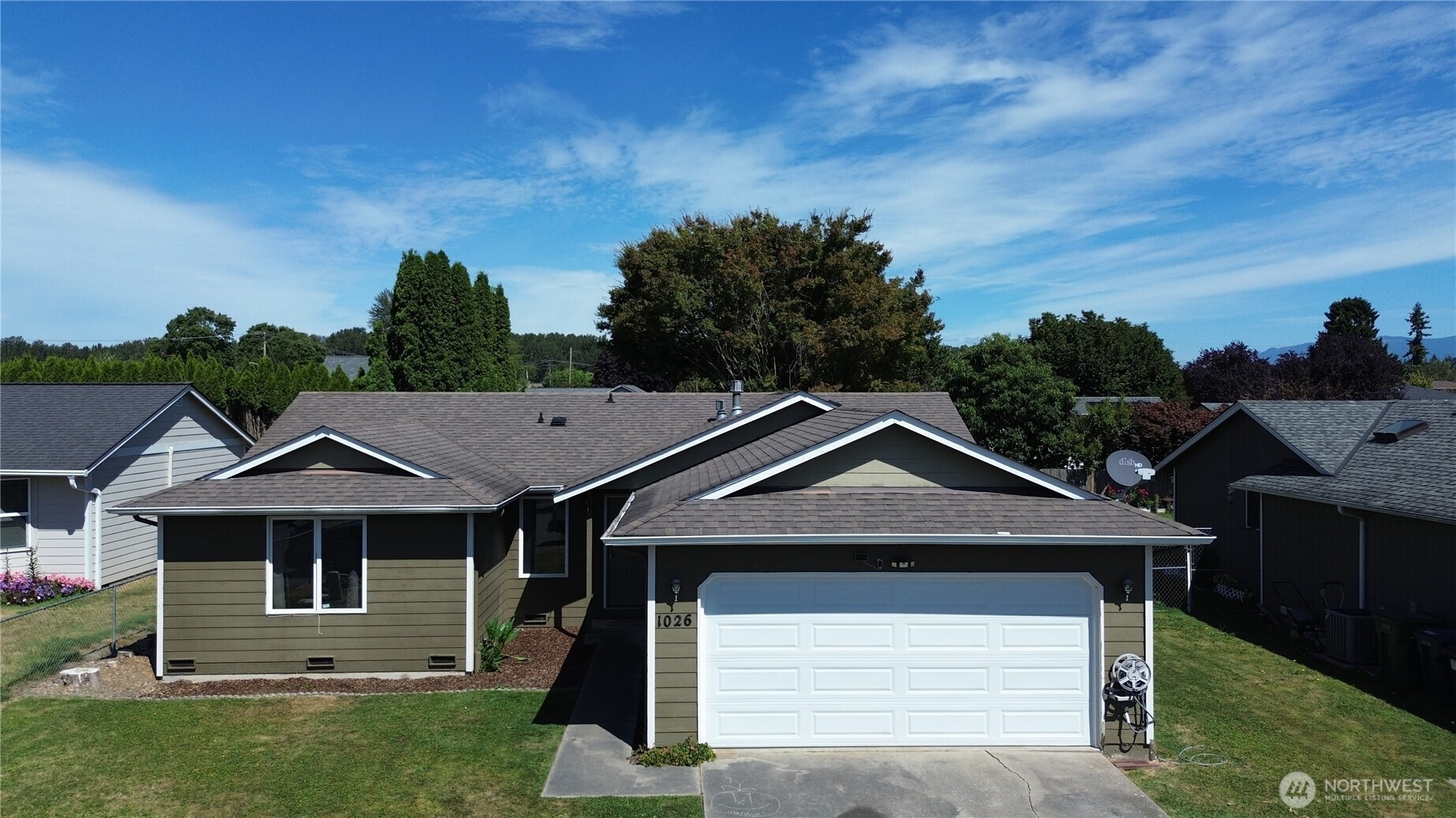 1026 Vera Court, Mount Vernon, WA 98273