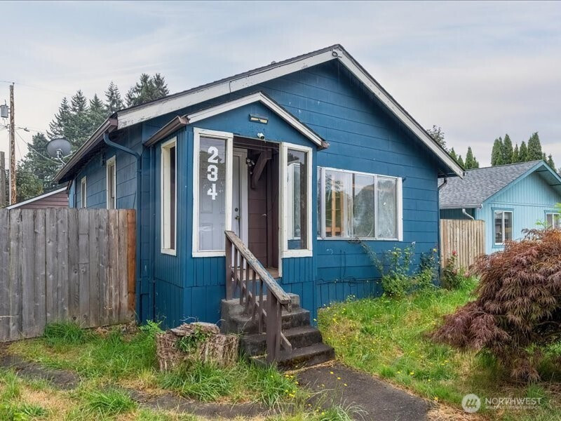 234 19th Avenue, Longview, WA 98632