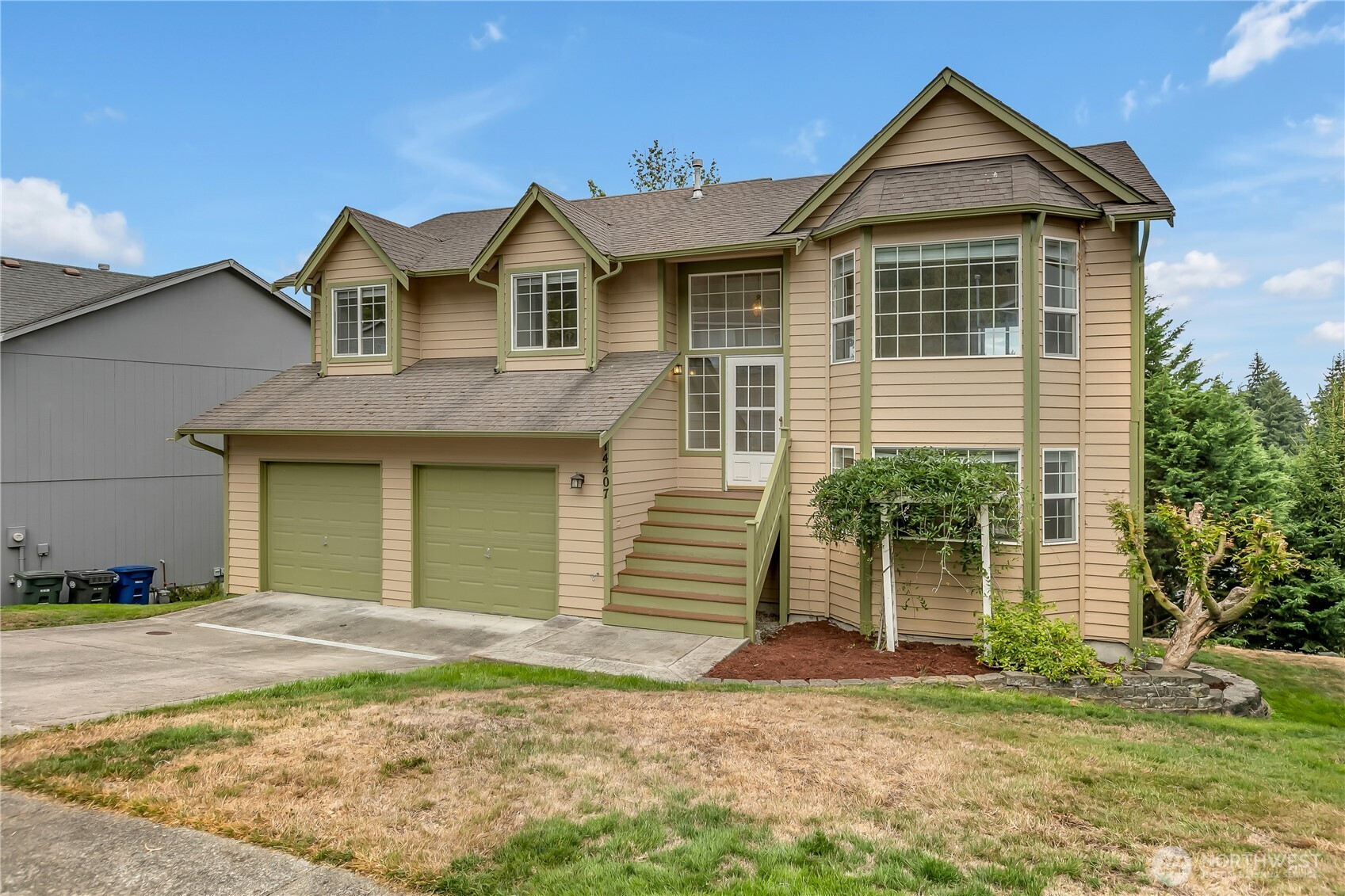 14407 68th Avenue Ct E, Puyallup, WA 98375