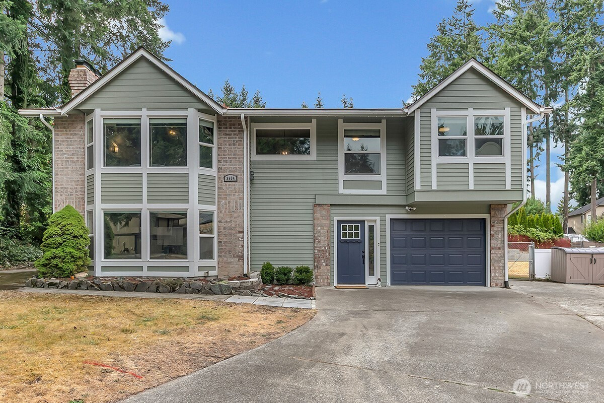 3604 72nd Avenue Ct W, University Place, WA 98466