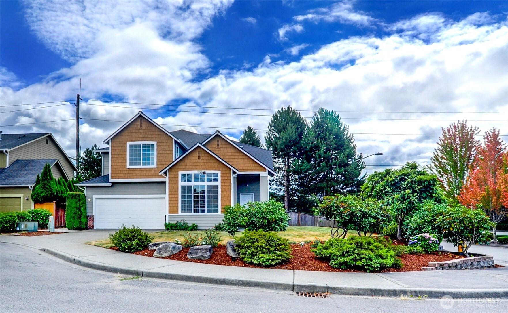 6203 NE 4th Circle, Renton, WA 98059