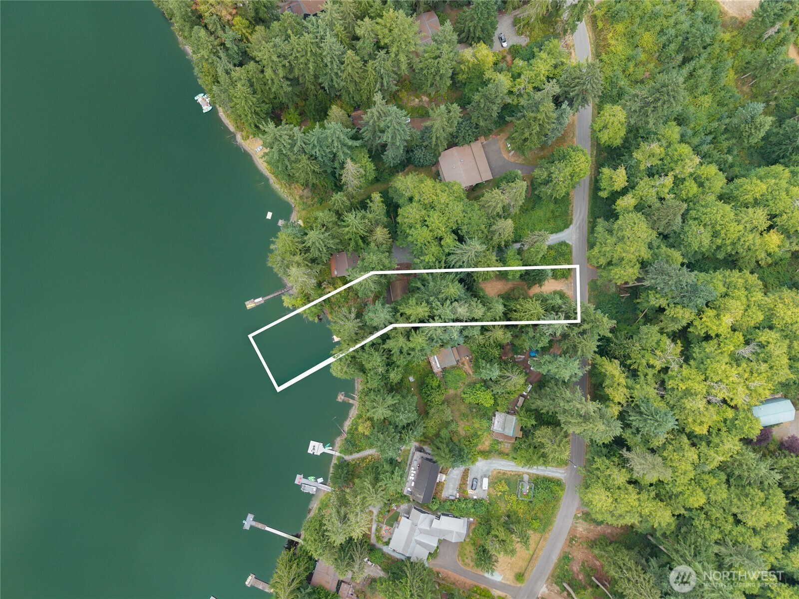 4945 Lakeside Drive, Langley, WA 98260
