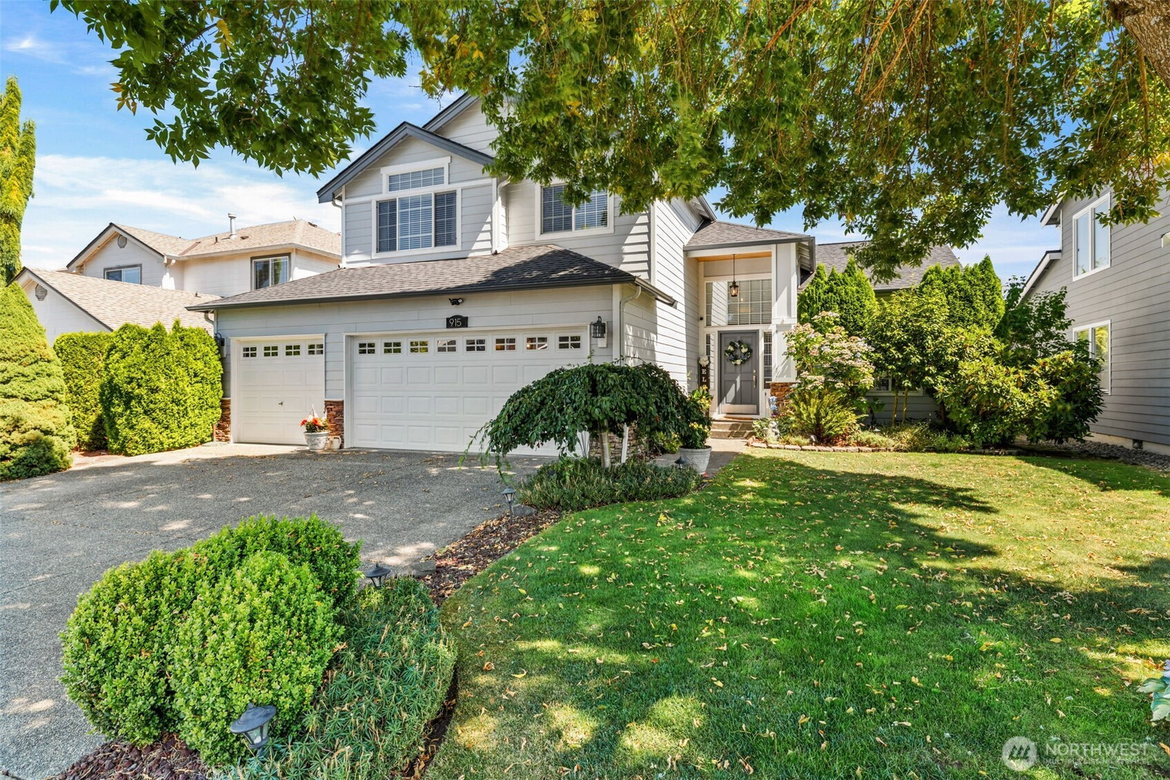 915 N Laurel Lane, Tacoma, WA 98406