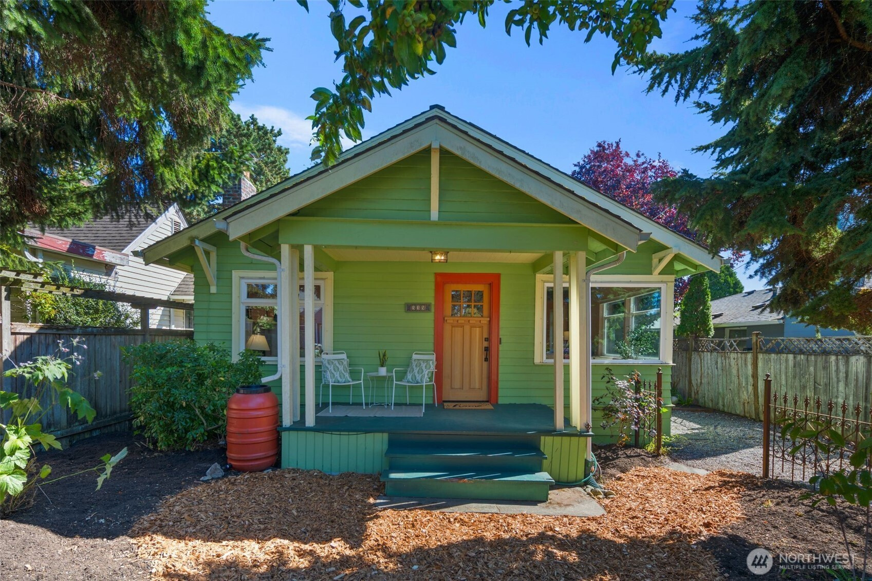 335 N 103rd Street, Seattle, WA 98133