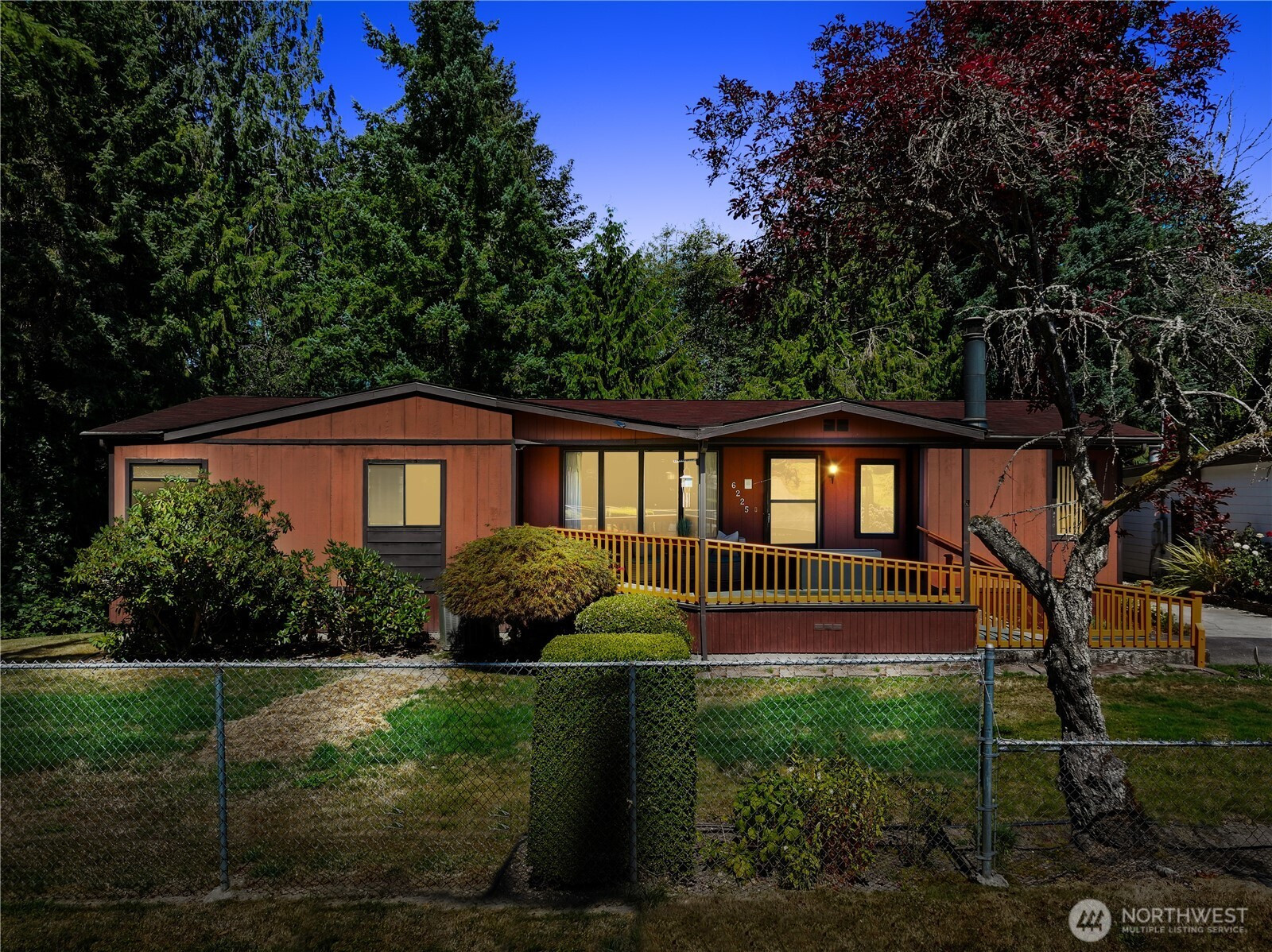 6225 64th Street SE, Snohomish, WA 98290