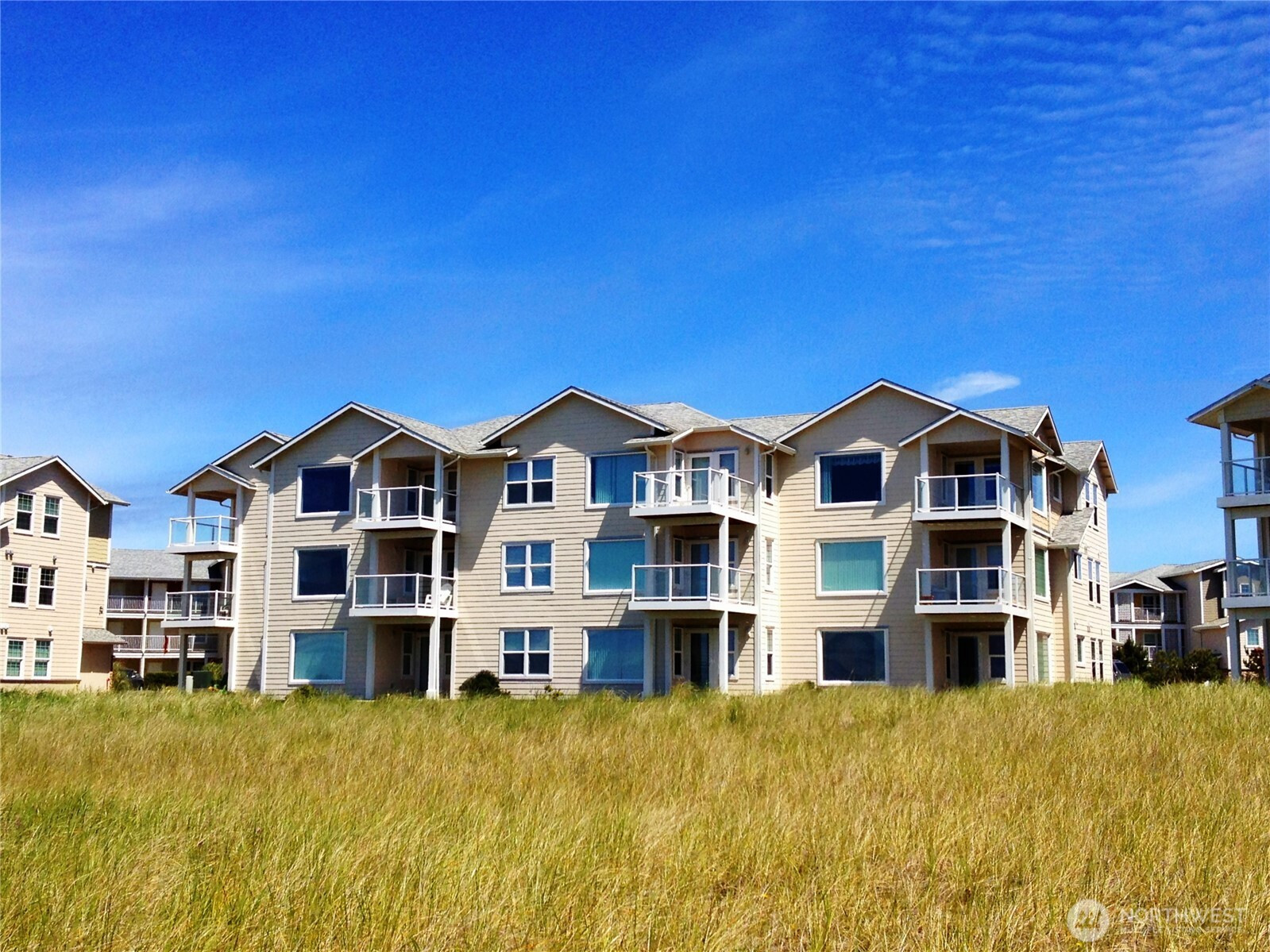 1600 W Ocean Avenue, Westport, WA 98595