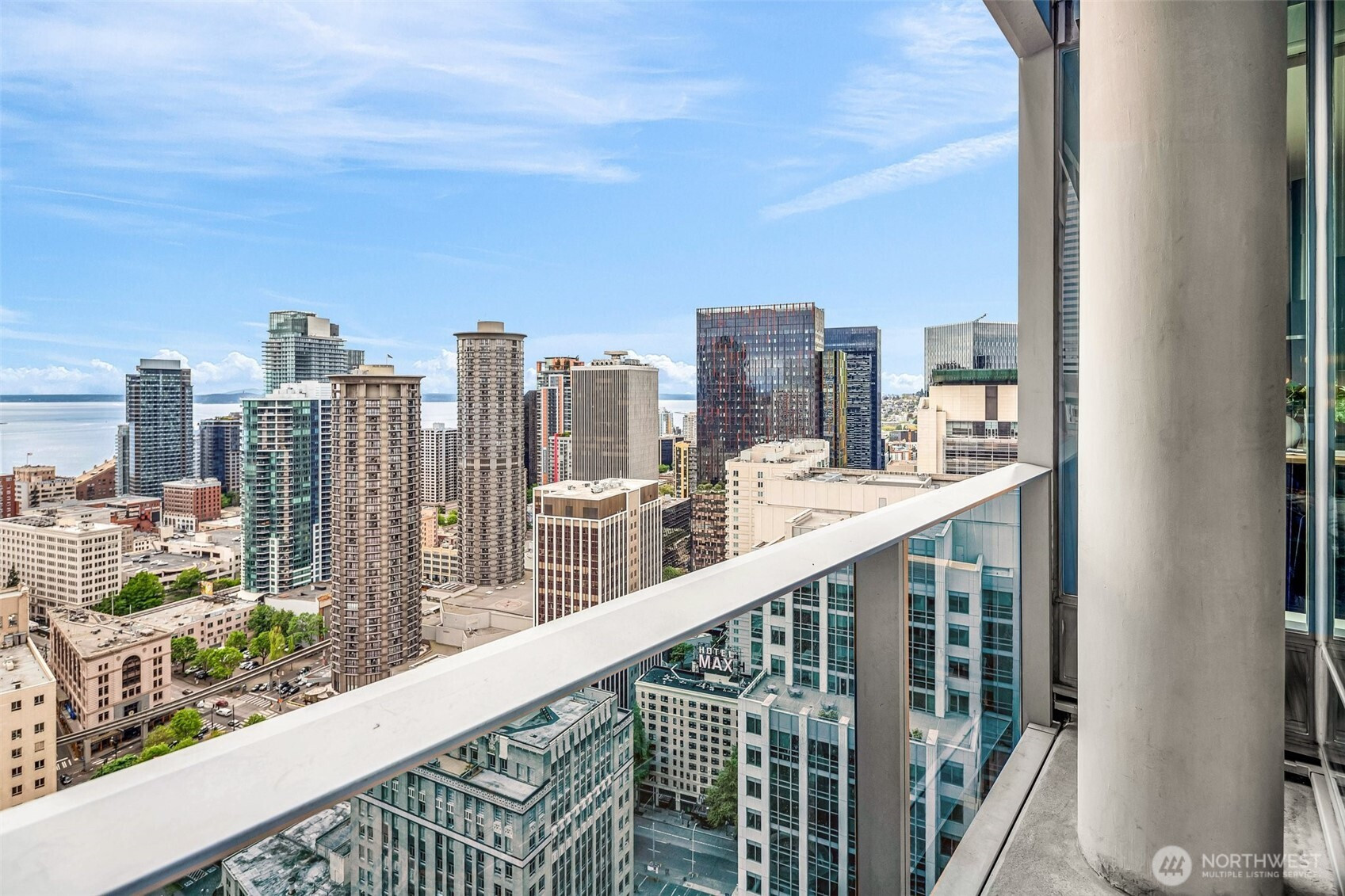 737 Olive Way, Seattle, WA 98101