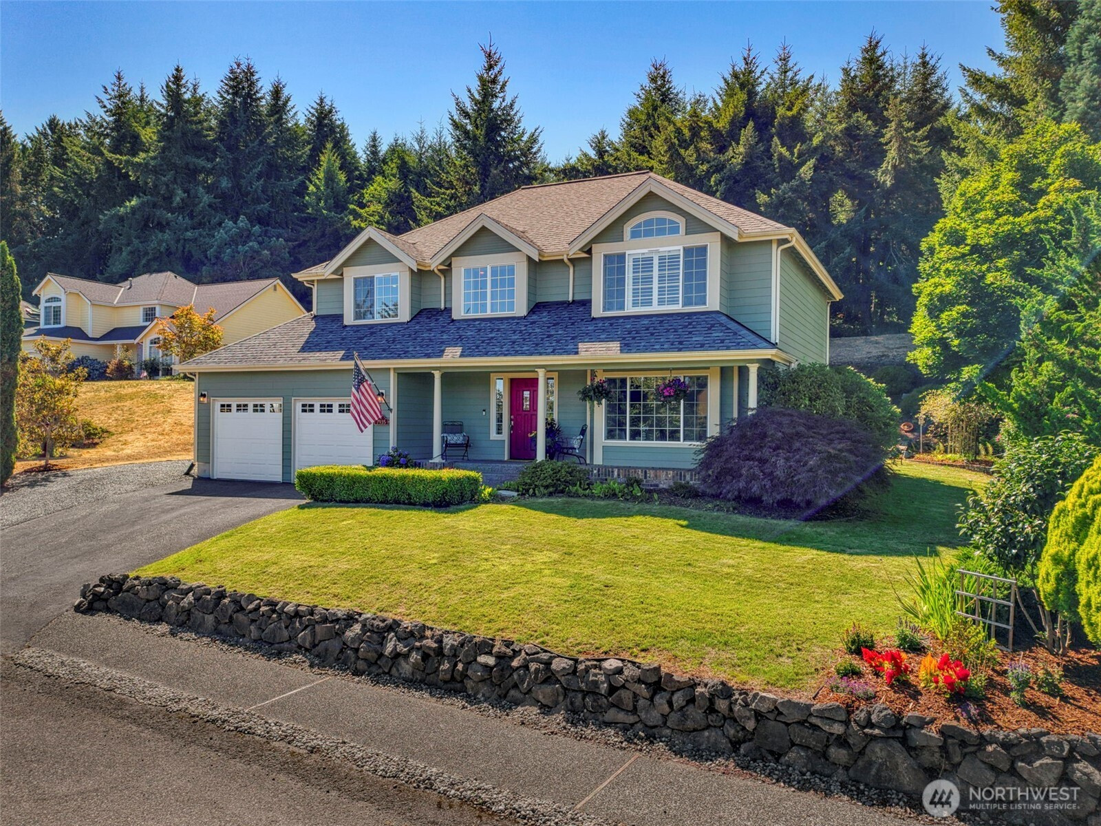 7935 Rooney Road NW, Silverdale, WA 98383