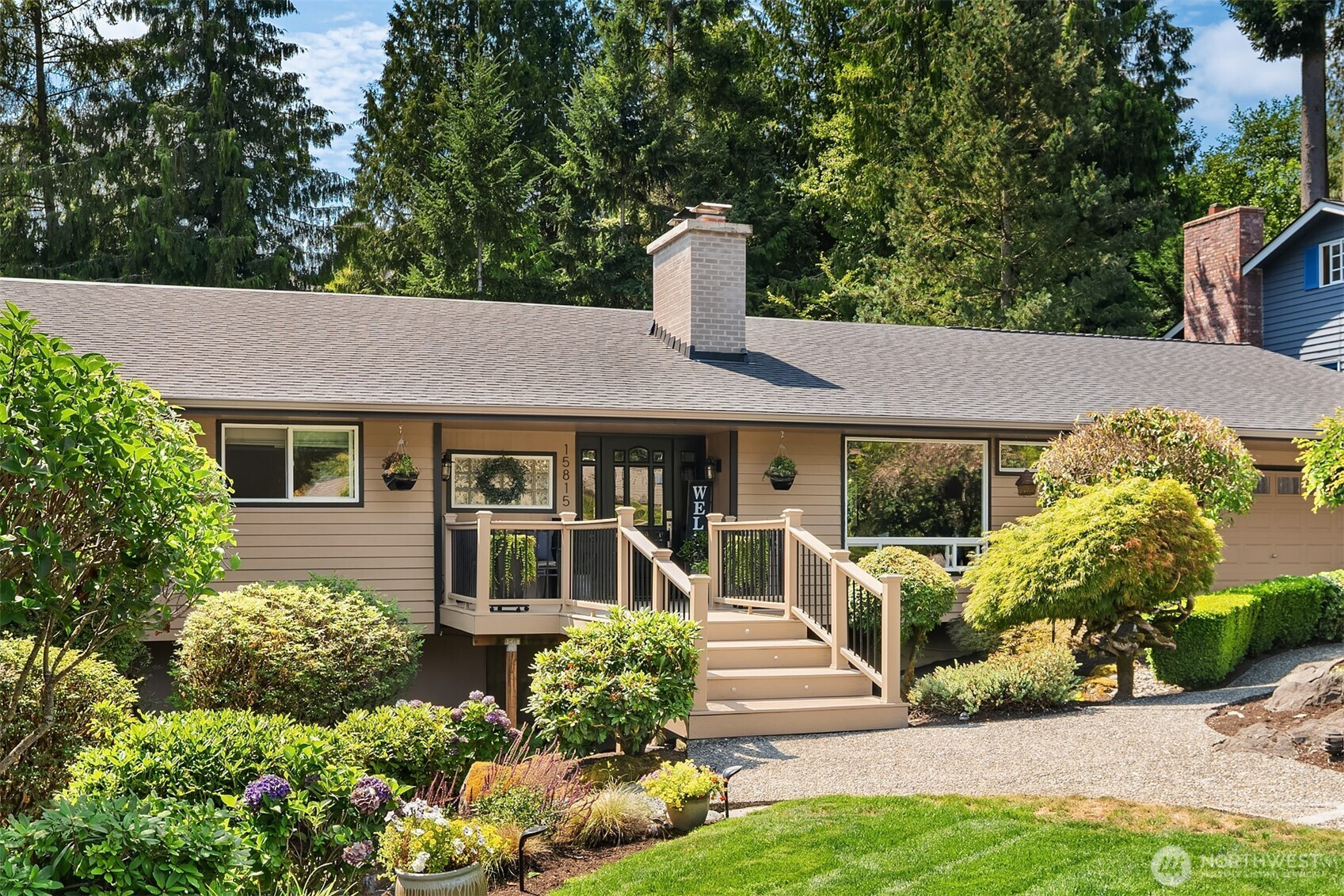 15815 SE 43rd Place, Bellevue, WA 98006