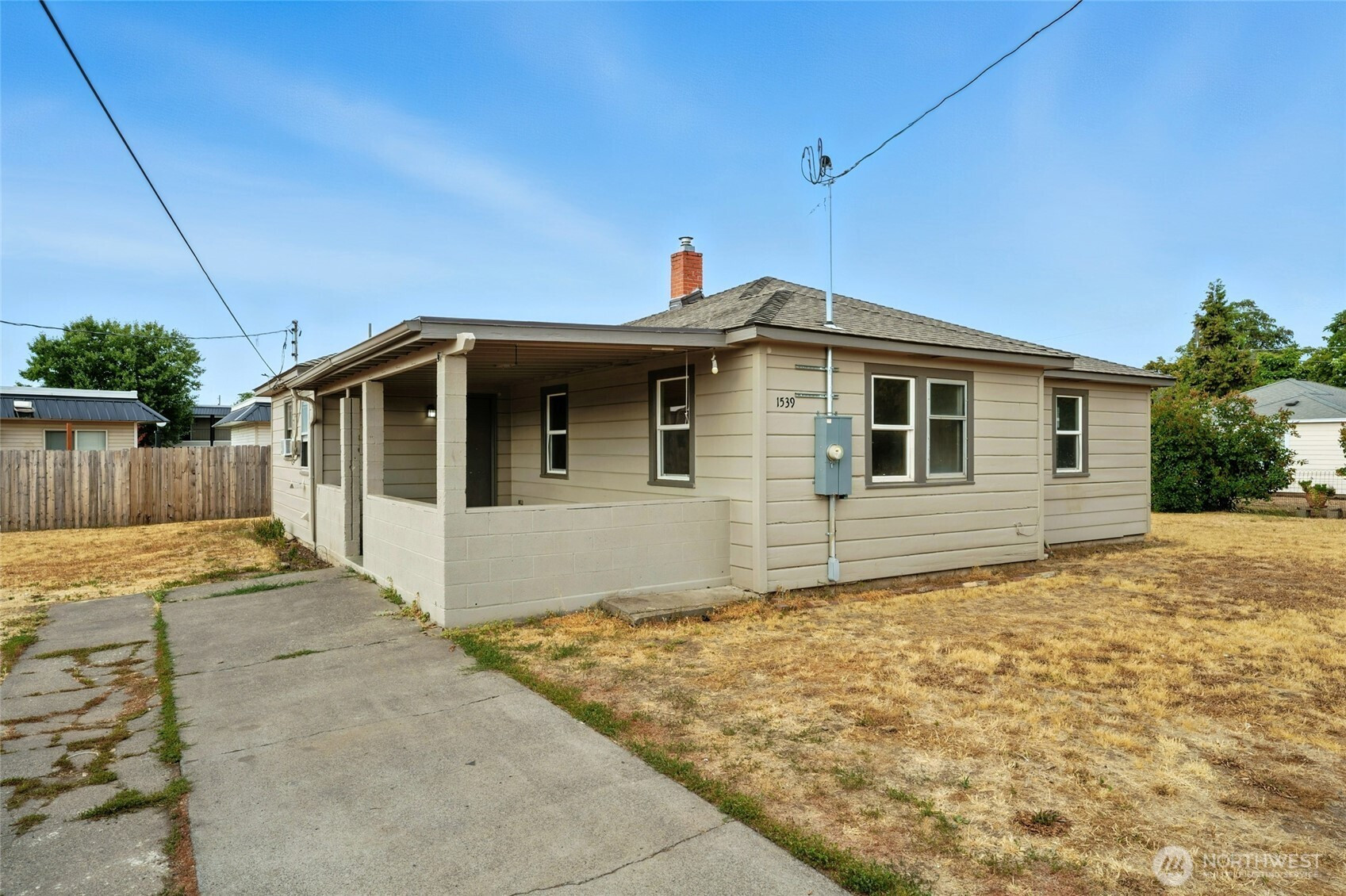 1539 Granville Street, Walla Walla, WA 99362